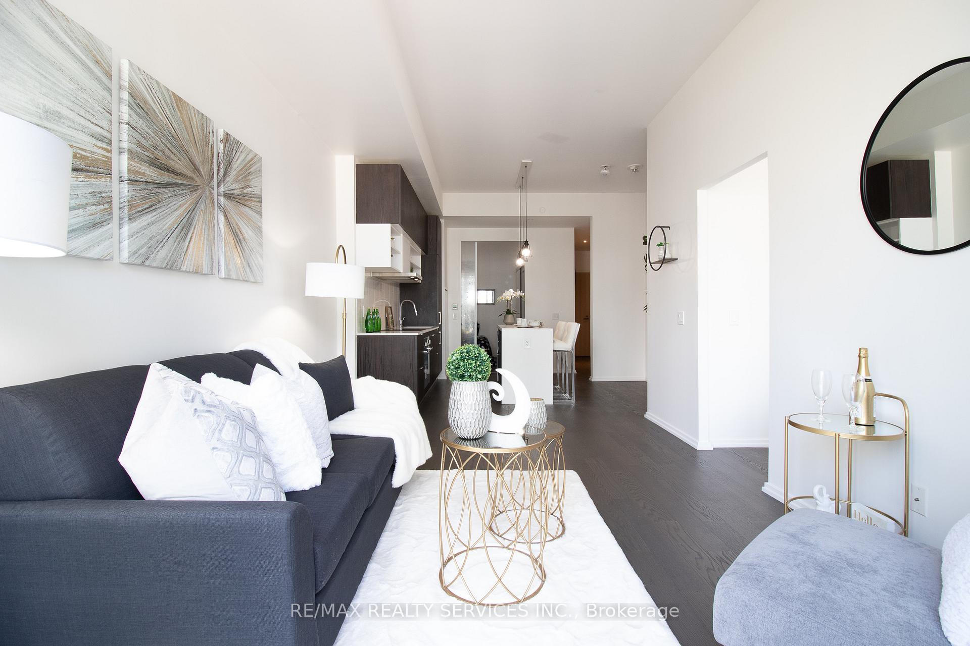 Photo 21 of Unit 1009, 5 Soudan Avenue, Toronto, Mount Pleasant West — HOMEH