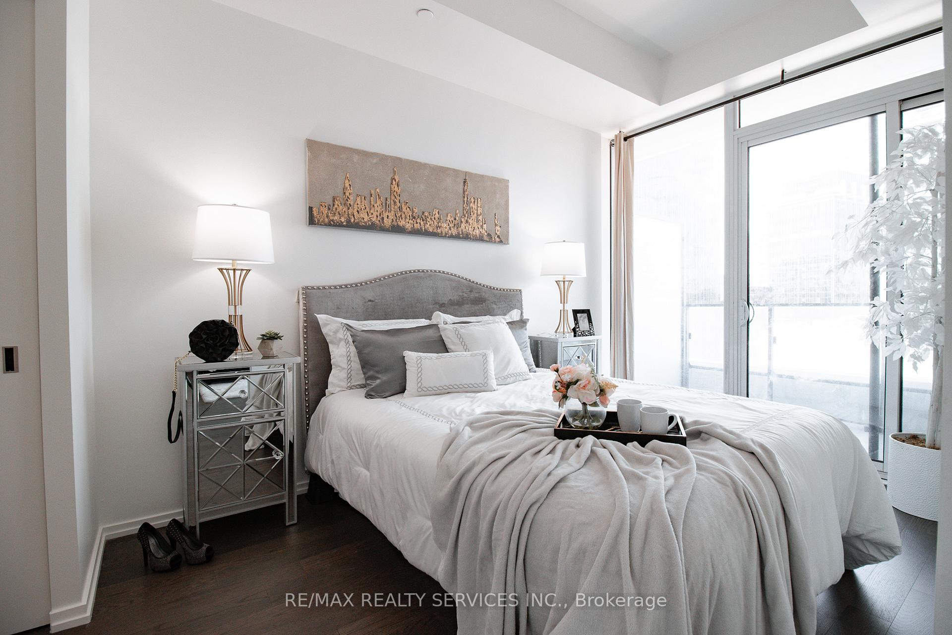 Photo 37 of Unit 1009, 5 Soudan Avenue, Toronto, Mount Pleasant West — HOMEH