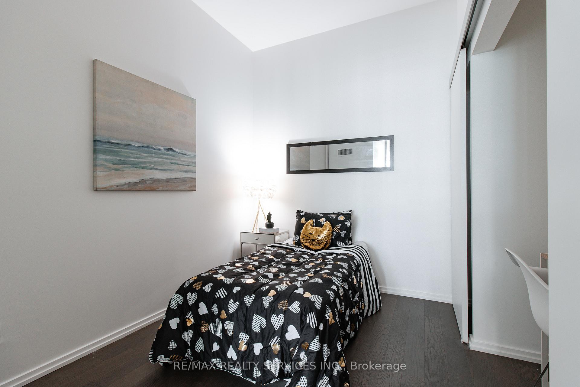 Photo 26 of Unit 1009, 5 Soudan Avenue, Toronto, Mount Pleasant West — HOMEH