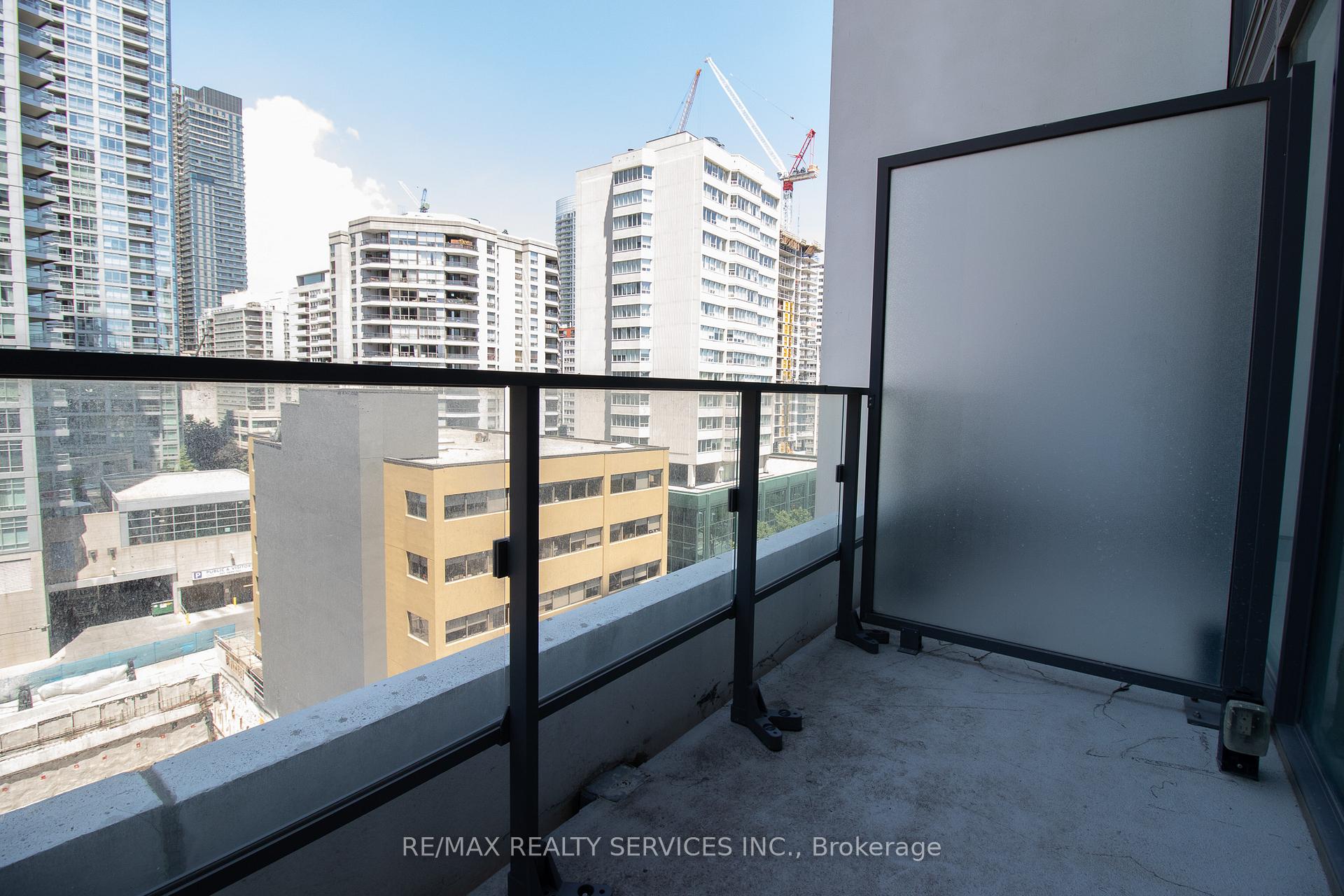 Photo 19 of Unit 1009, 5 Soudan Avenue, Toronto, Mount Pleasant West — HOMEH