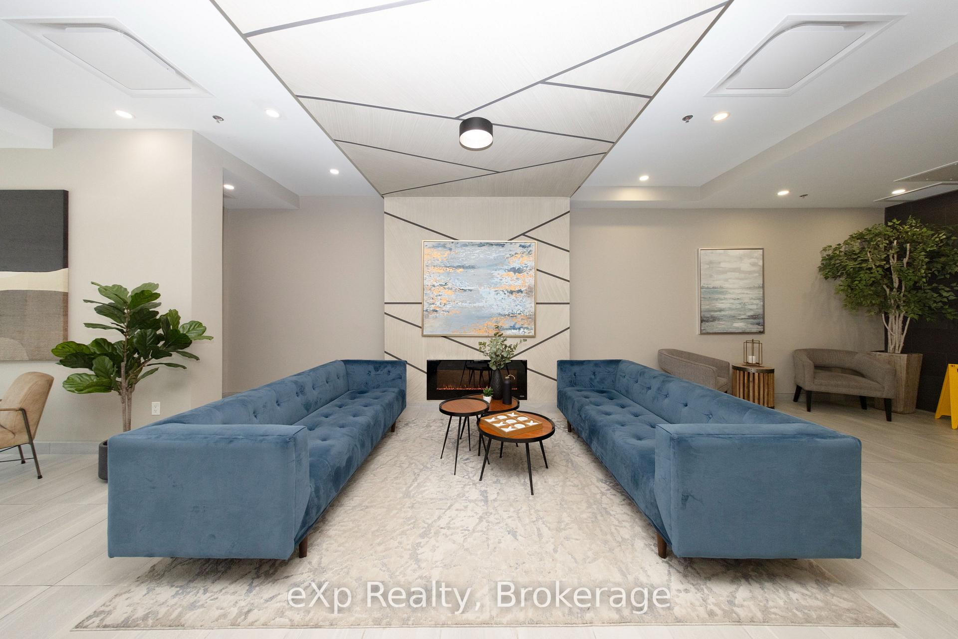 Photo 29 of Unit 1703, 60 Charles Street W, Kitchener — HOMEH