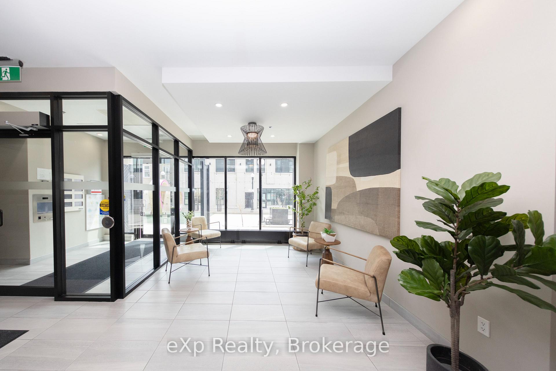 Photo 31 of Unit 1703, 60 Charles Street W, Kitchener — HOMEH