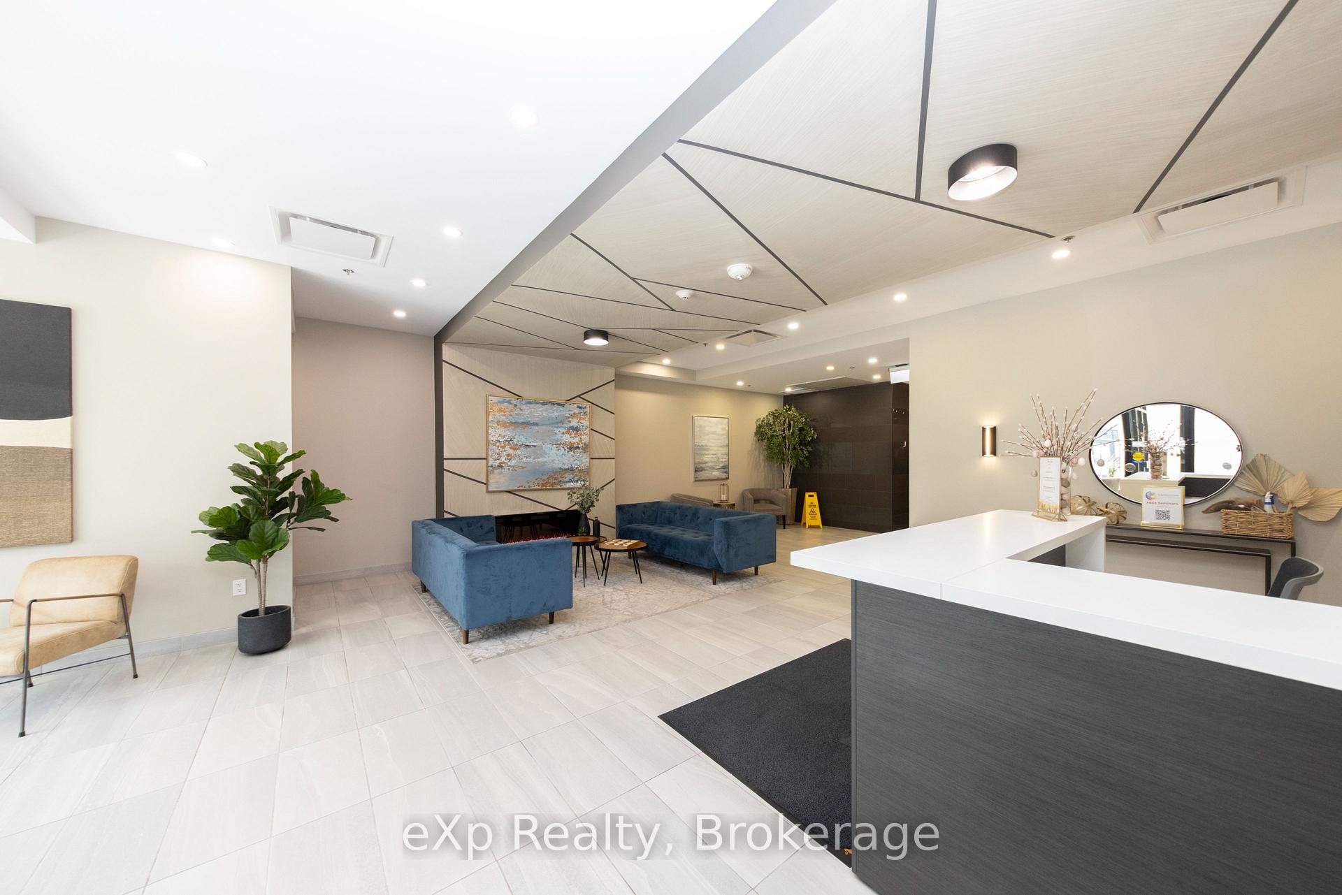 Photo 32 of Unit 1703, 60 Charles Street W, Kitchener — HOMEH