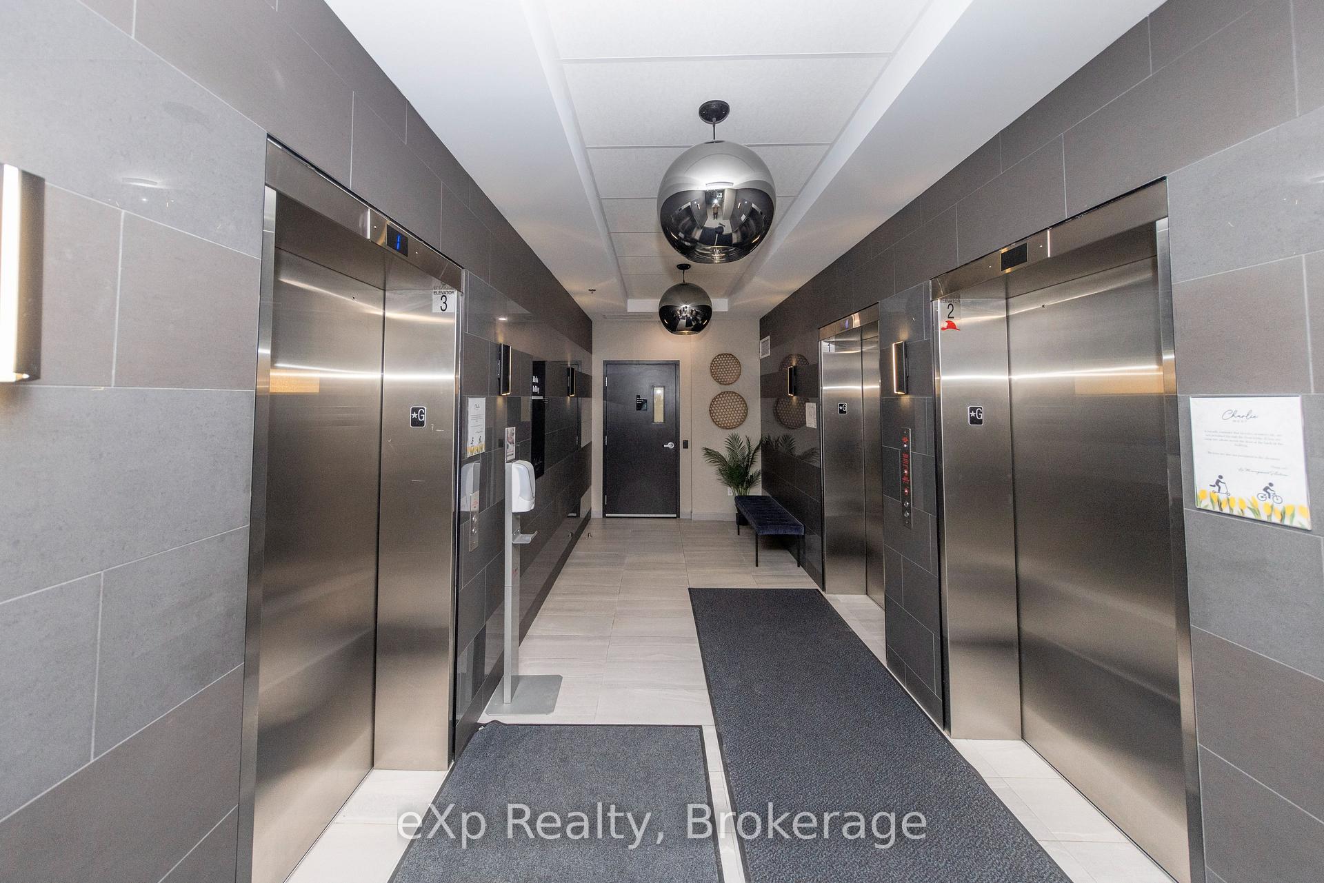 Photo 33 of Unit 1703, 60 Charles Street W, Kitchener — HOMEH