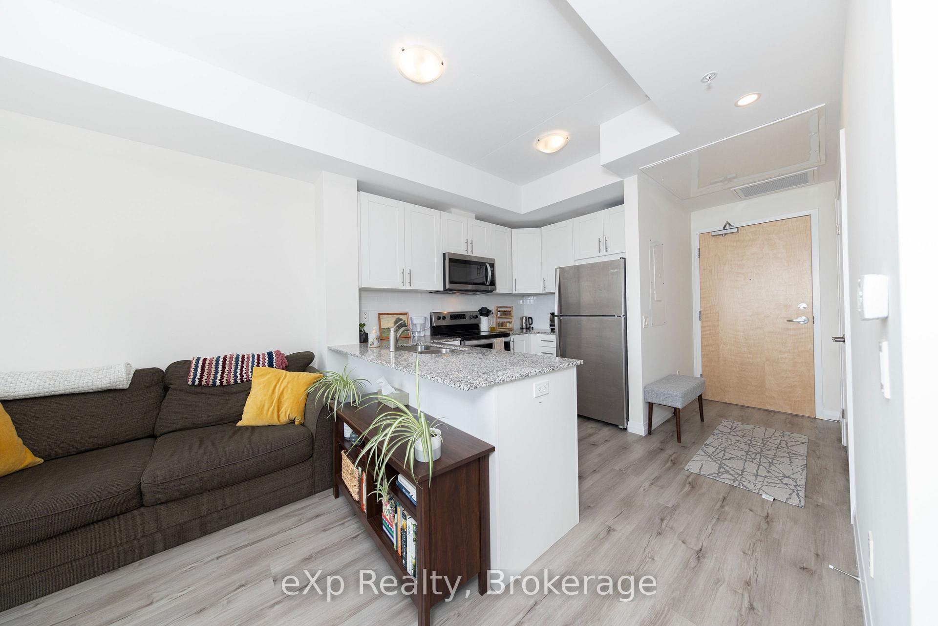 Photo 36 of Unit 1703, 60 Charles Street W, Kitchener — HOMEH
