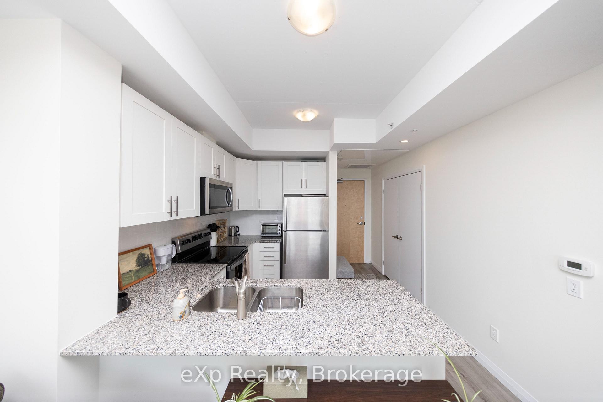 Photo 40 of Unit 1703, 60 Charles Street W, Kitchener — HOMEH