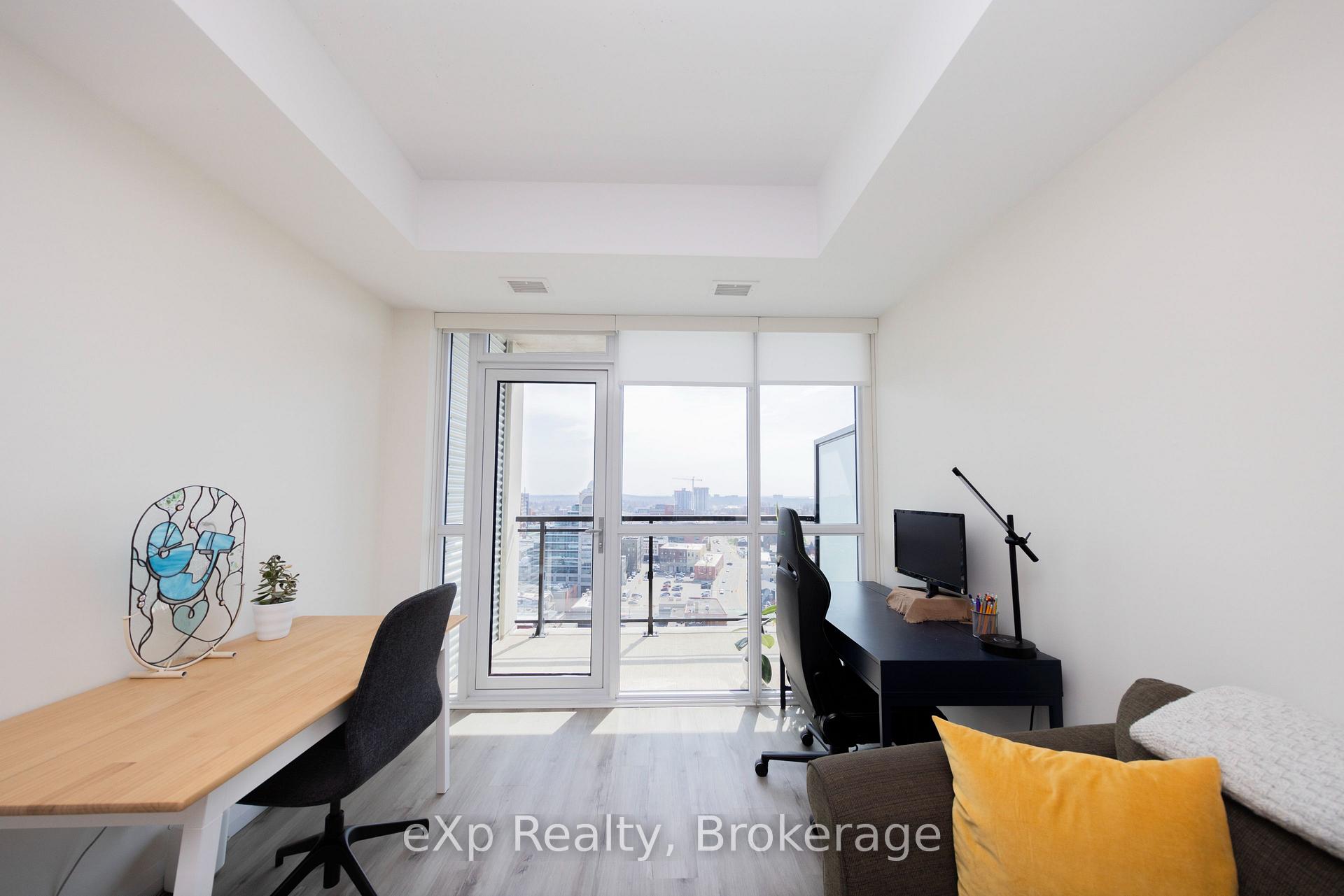 Photo 62 of Unit 1703, 60 Charles Street W, Kitchener — HOMEH