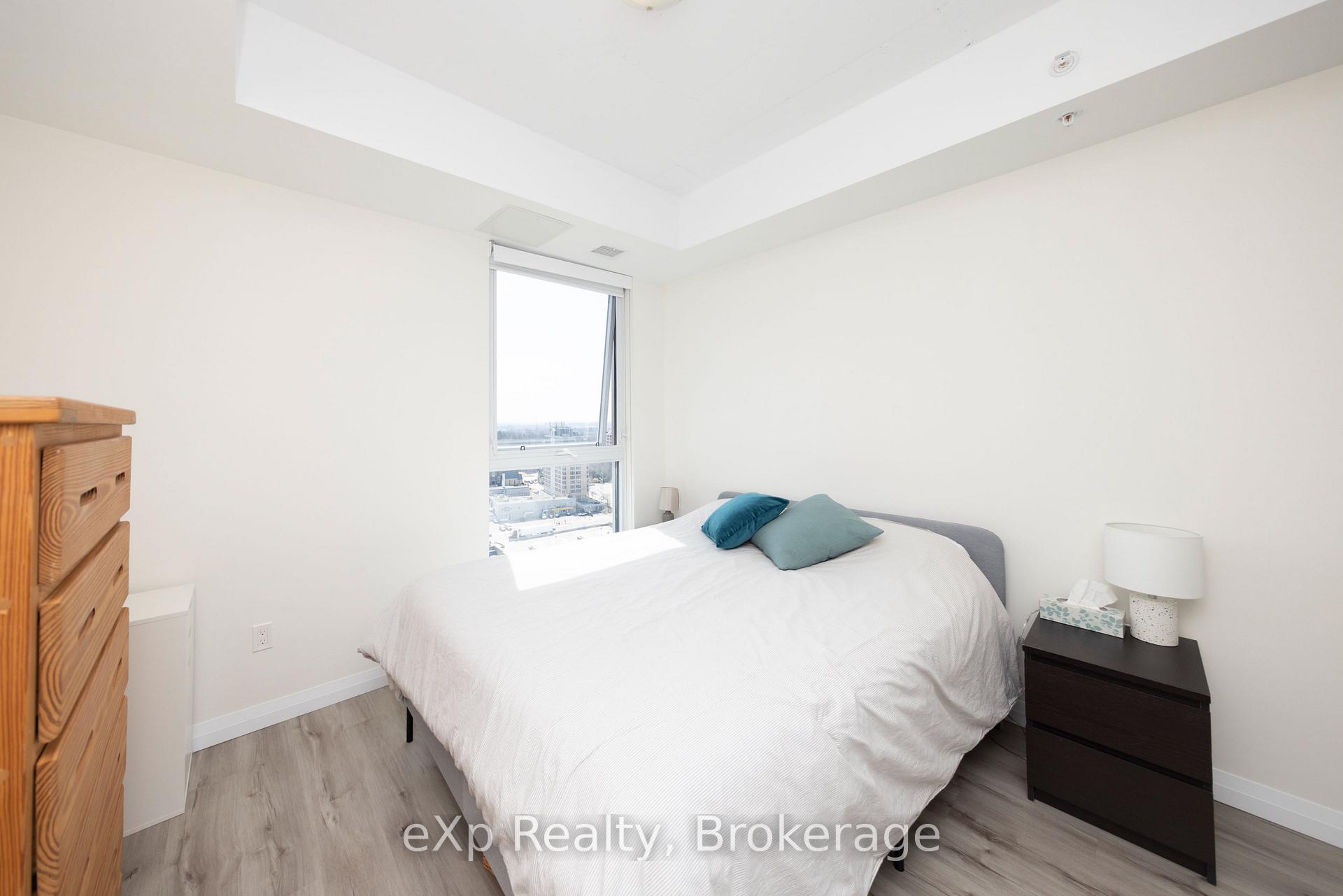 Photo 67 of Unit 1703, 60 Charles Street W, Kitchener — HOMEH