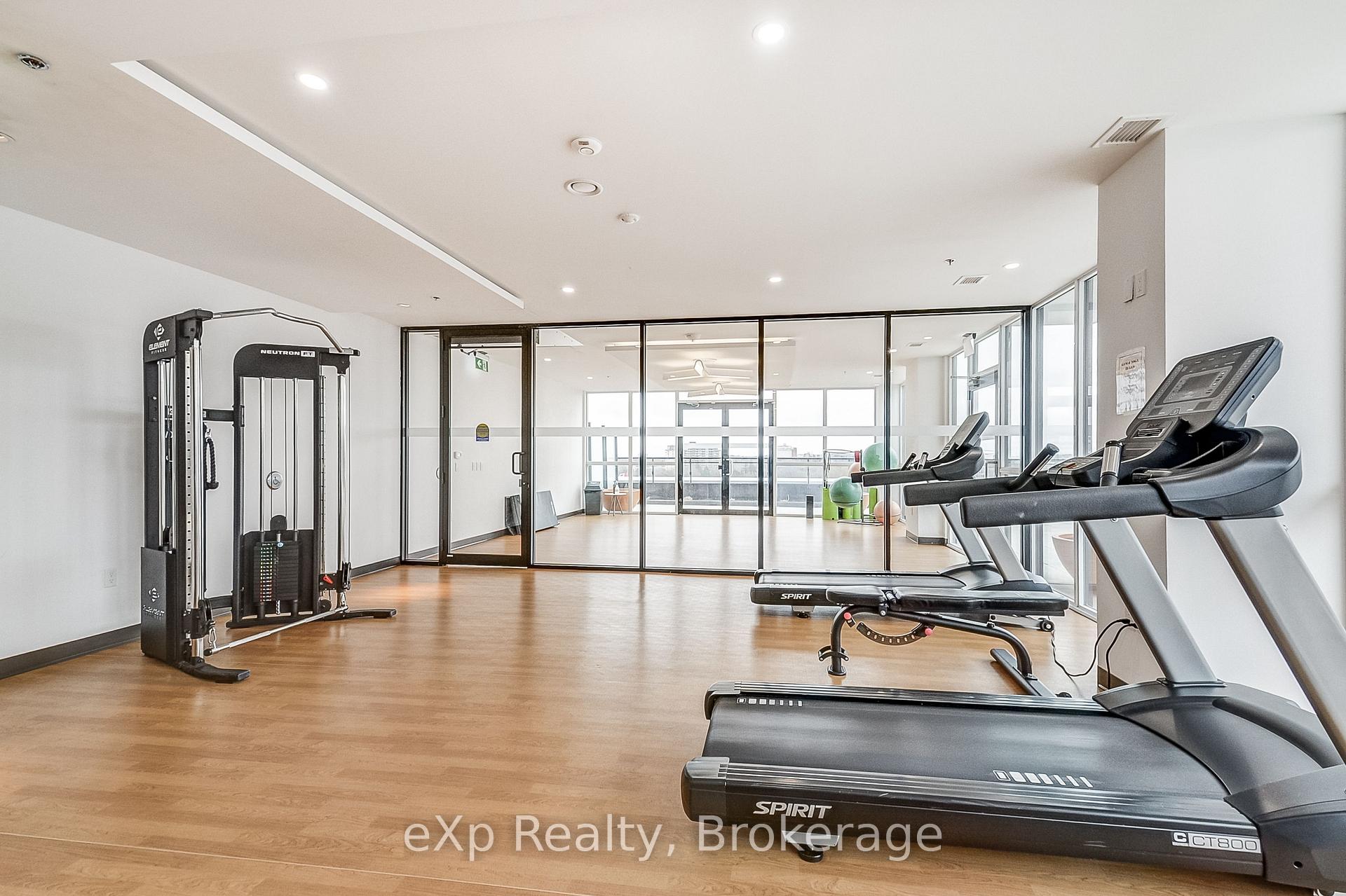 Photo 74 of Unit 1703, 60 Charles Street W, Kitchener — HOMEH