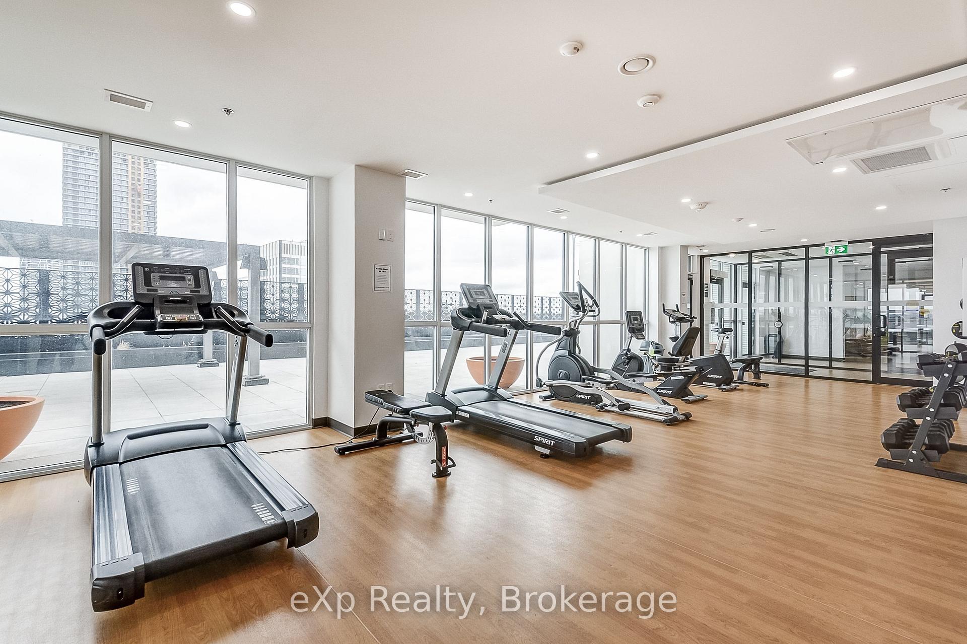 Photo 76 of Unit 1703, 60 Charles Street W, Kitchener — HOMEH