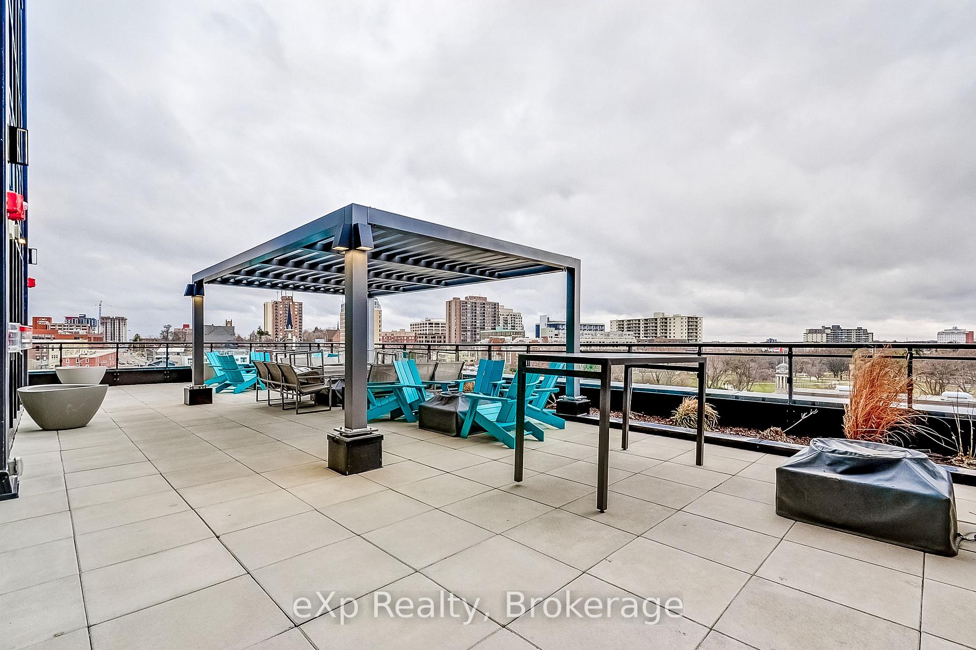Photo 91 of Unit 1703, 60 Charles Street W, Kitchener — HOMEH