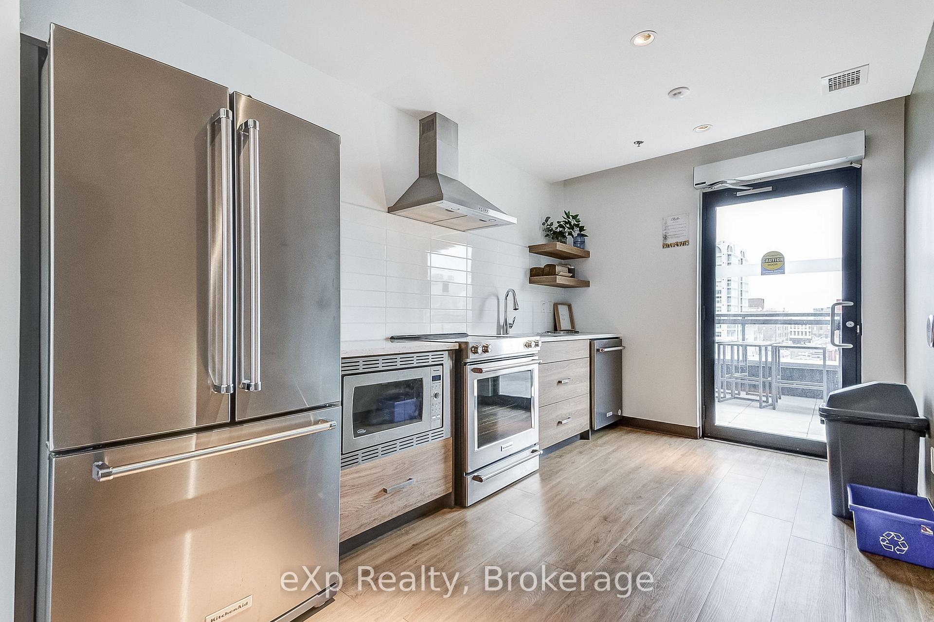 Photo 95 of Unit 1703, 60 Charles Street W, Kitchener — HOMEH