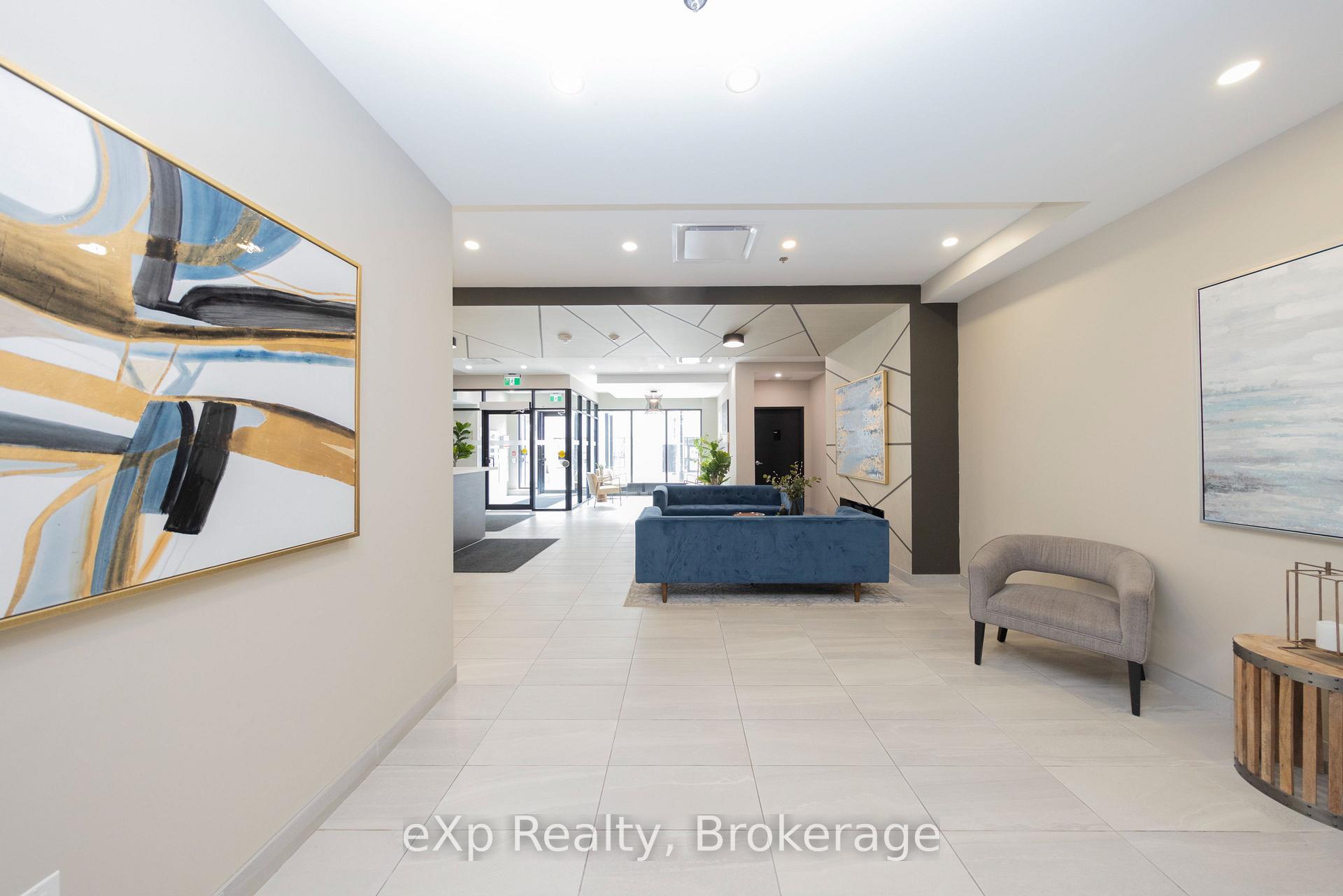 Photo 11 of Unit 1703, 60 Charles Street W, Kitchener — HOMEH