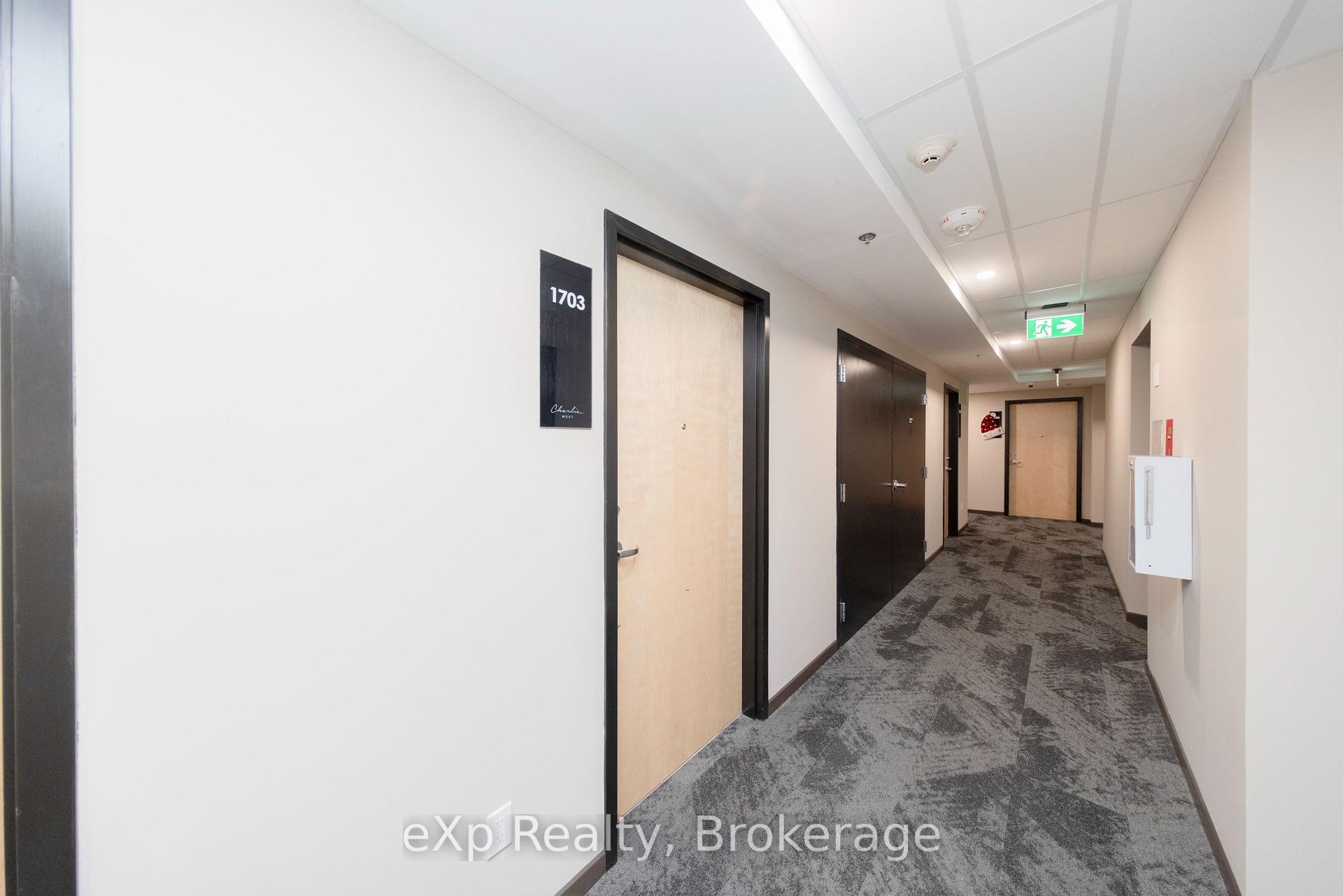 Photo 15 of Unit 1703, 60 Charles Street W, Kitchener — HOMEH