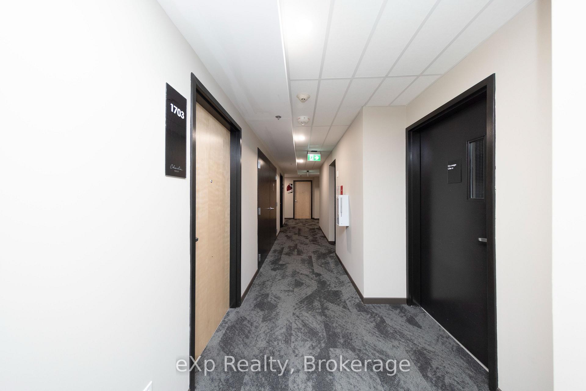 Photo 16 of Unit 1703, 60 Charles Street W, Kitchener — HOMEH