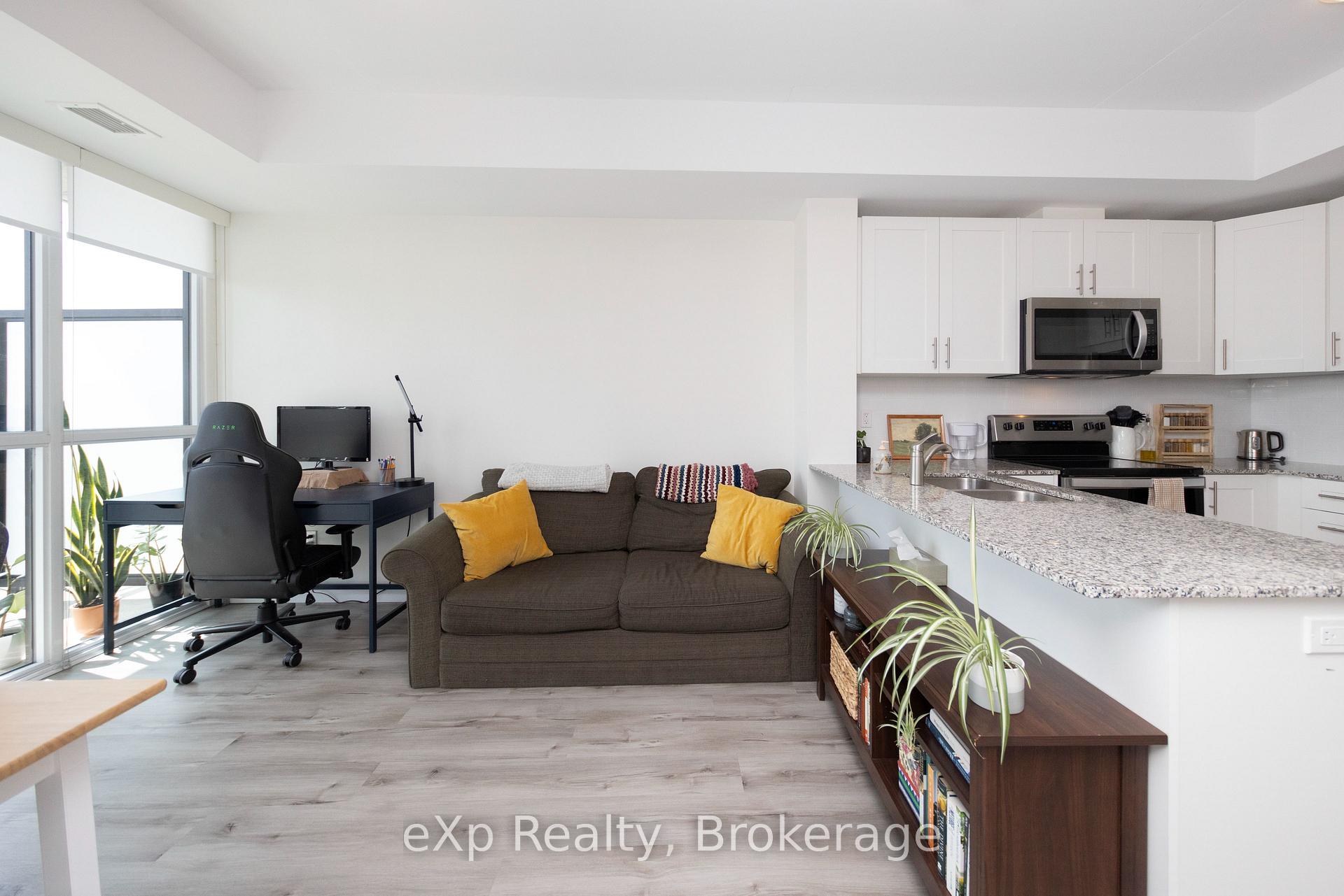 Photo 41 of Unit 1703, 60 Charles Street W, Kitchener — HOMEH