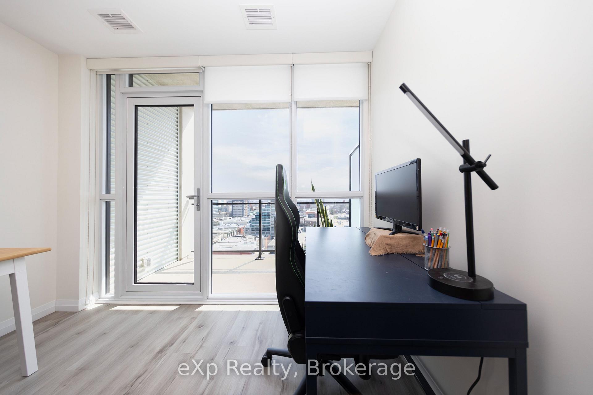 Photo 43 of Unit 1703, 60 Charles Street W, Kitchener — HOMEH