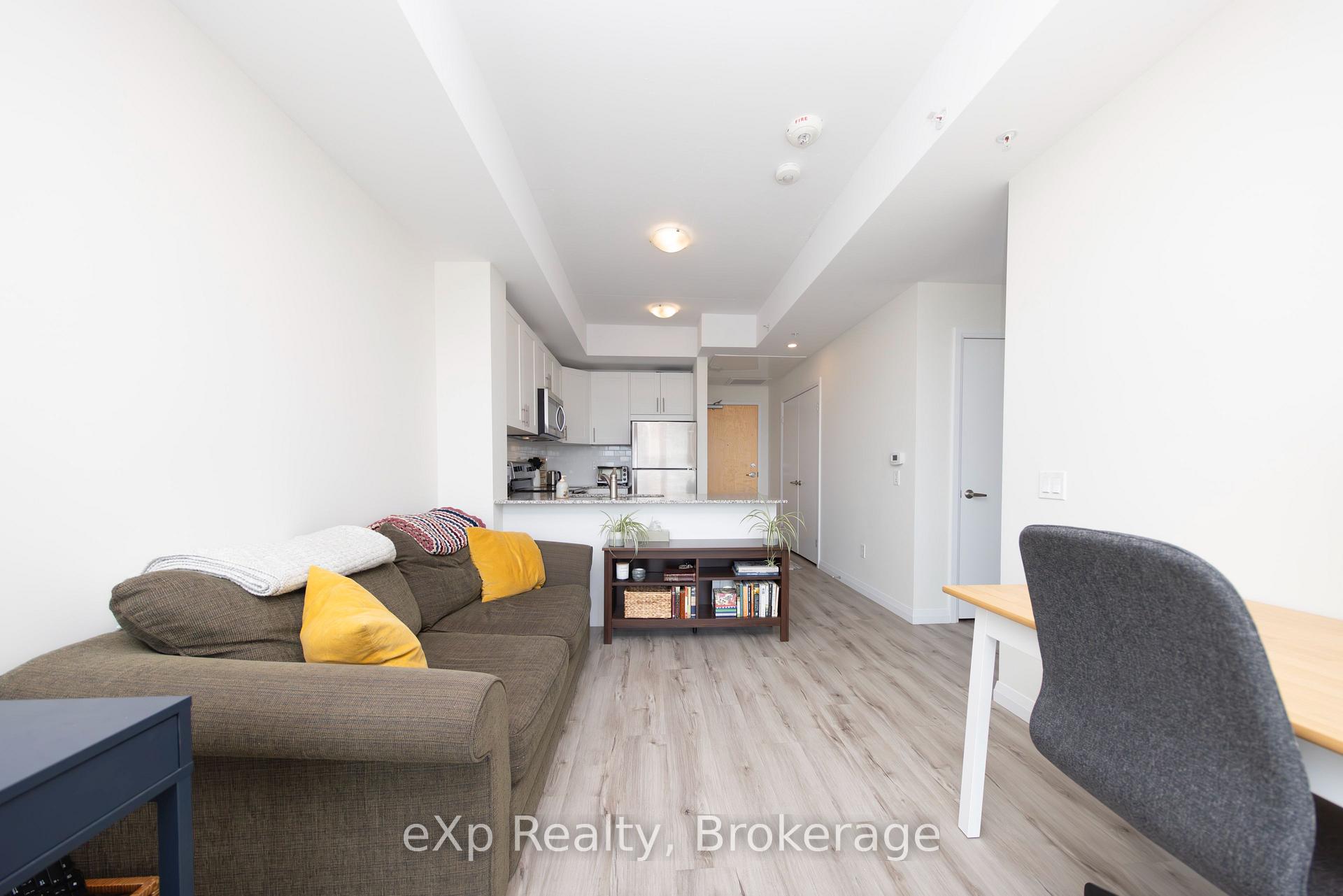 Photo 44 of Unit 1703, 60 Charles Street W, Kitchener — HOMEH