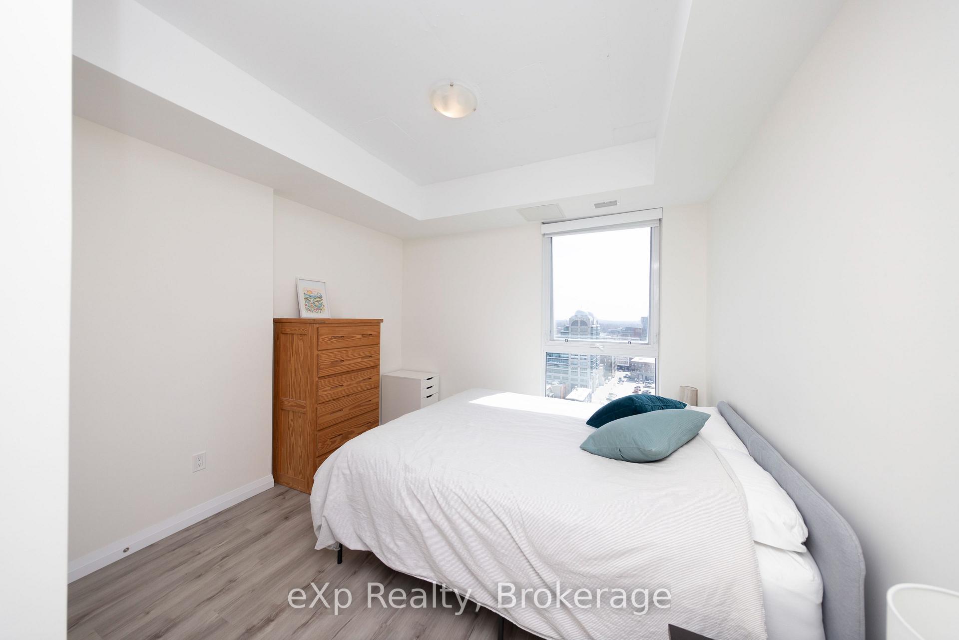 Photo 48 of Unit 1703, 60 Charles Street W, Kitchener — HOMEH