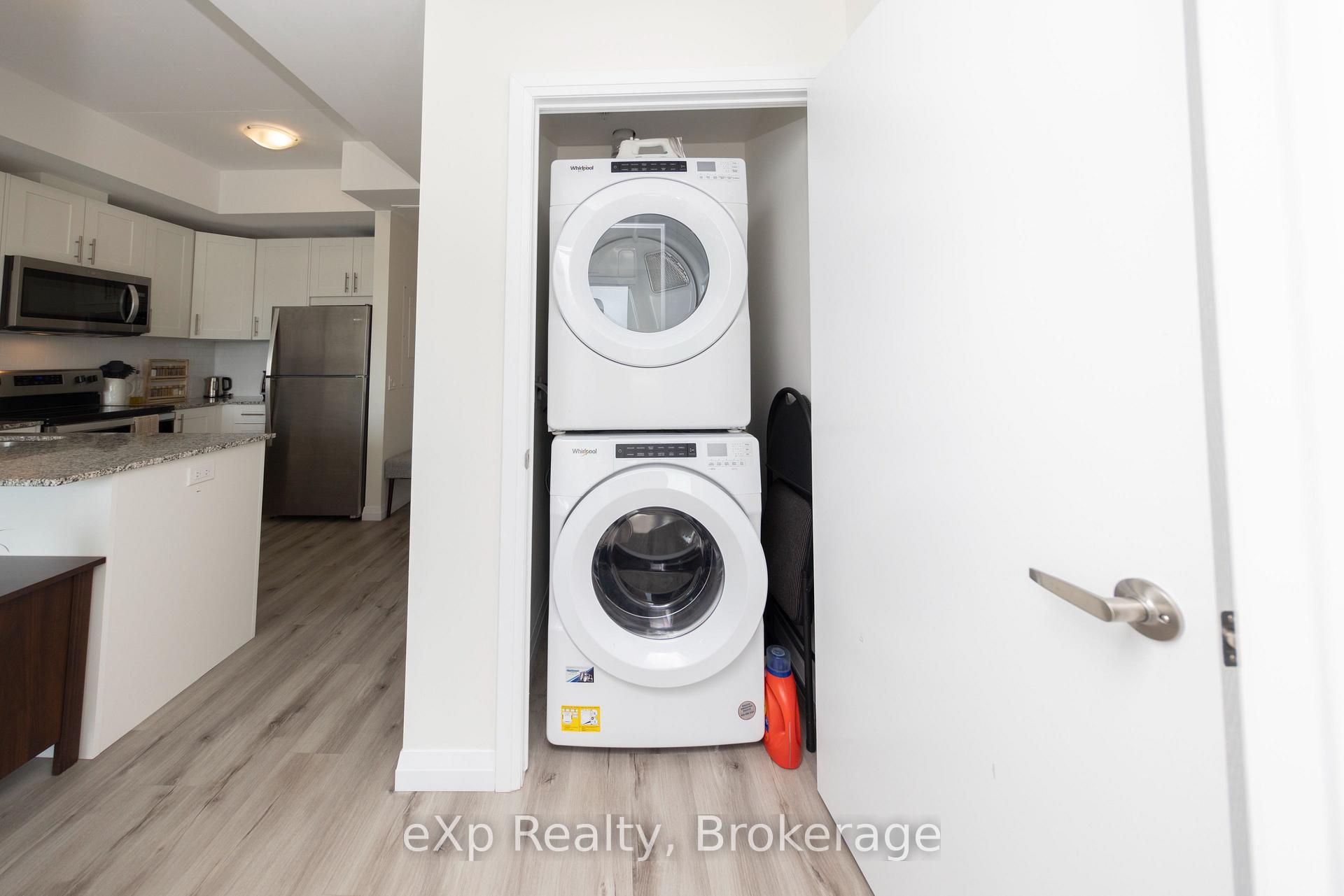 Photo 49 of Unit 1703, 60 Charles Street W, Kitchener — HOMEH