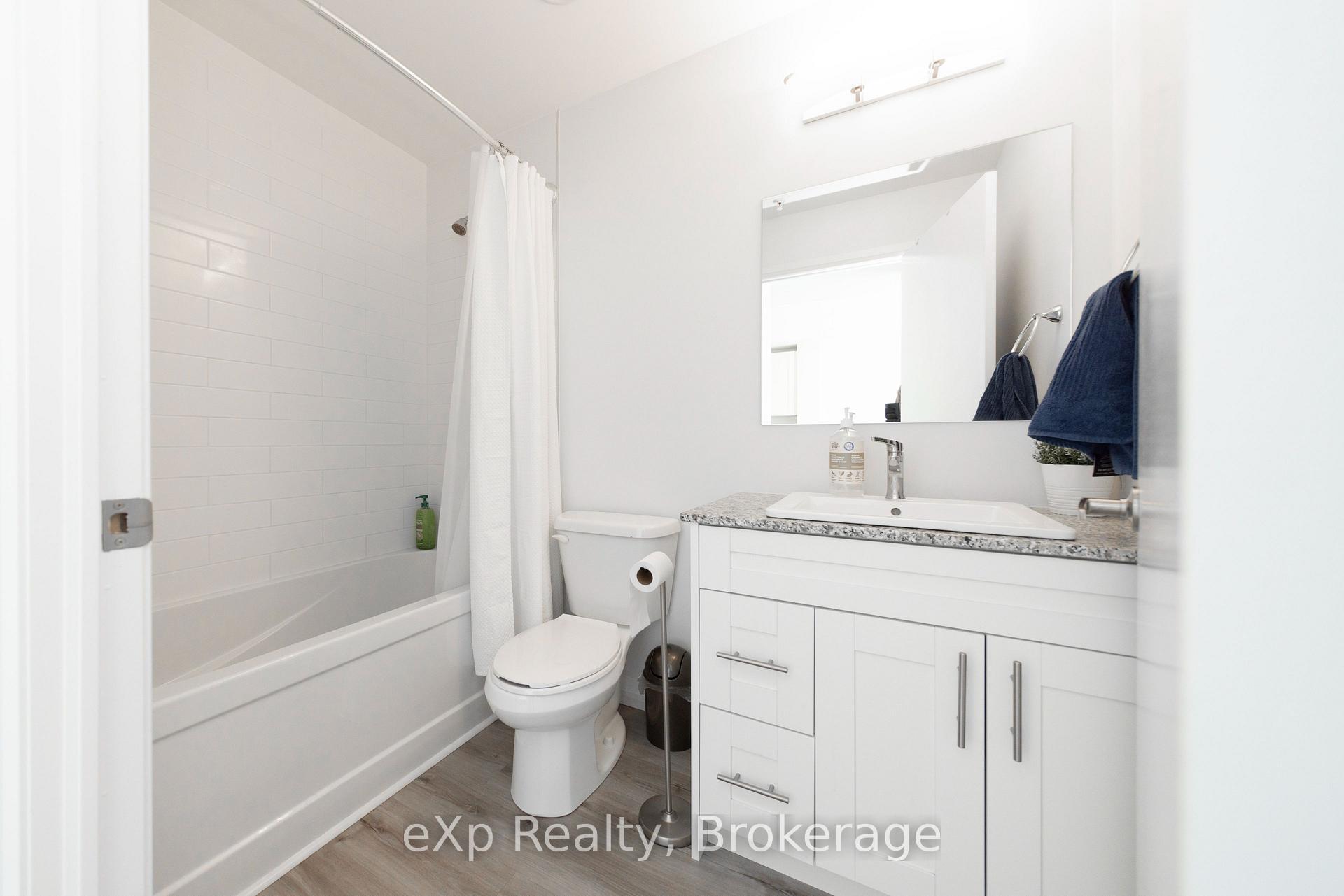 Photo 50 of Unit 1703, 60 Charles Street W, Kitchener — HOMEH