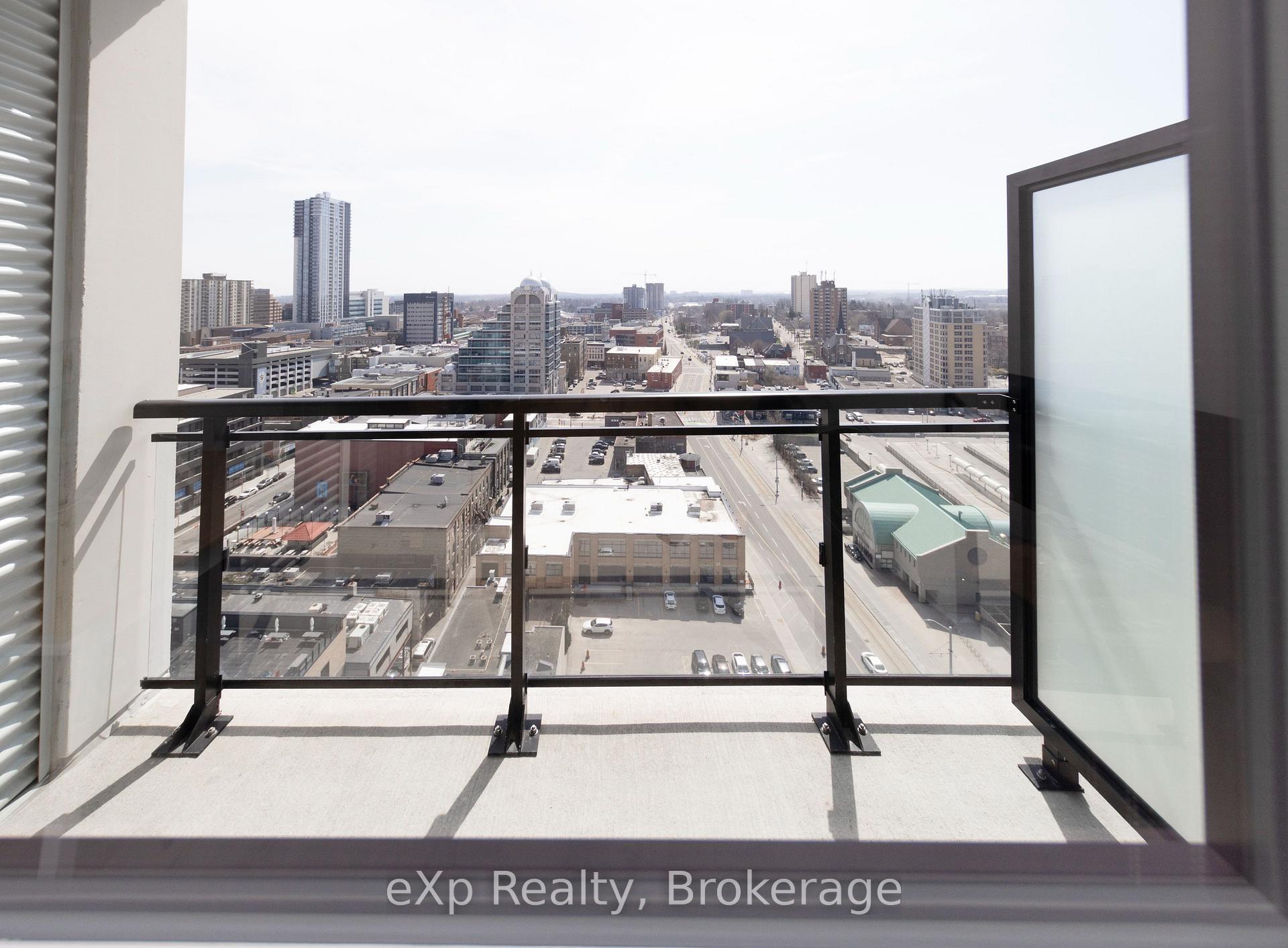 Photo 51 of Unit 1703, 60 Charles Street W, Kitchener — HOMEH