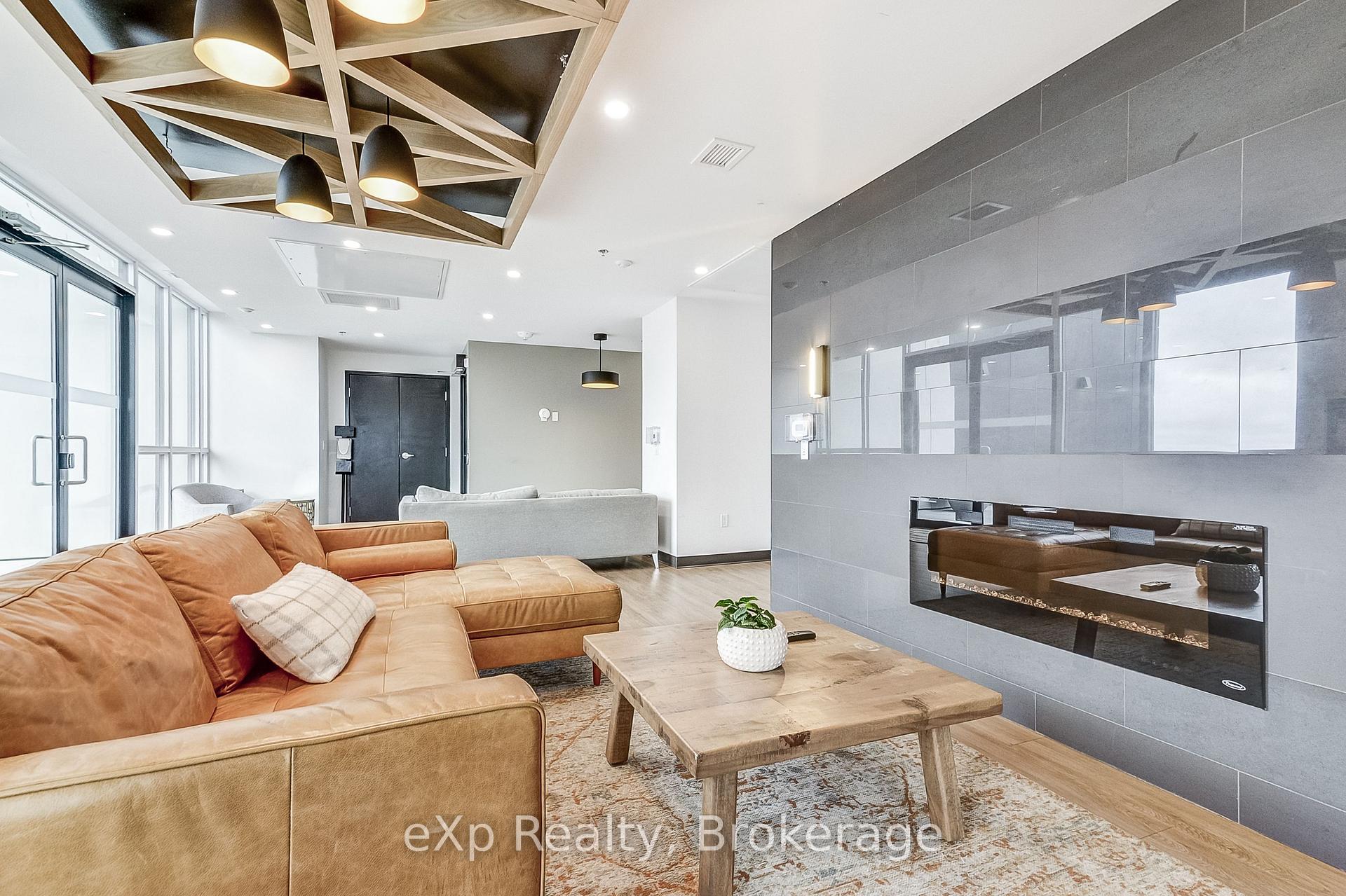 Photo 82 of Unit 1703, 60 Charles Street W, Kitchener — HOMEH