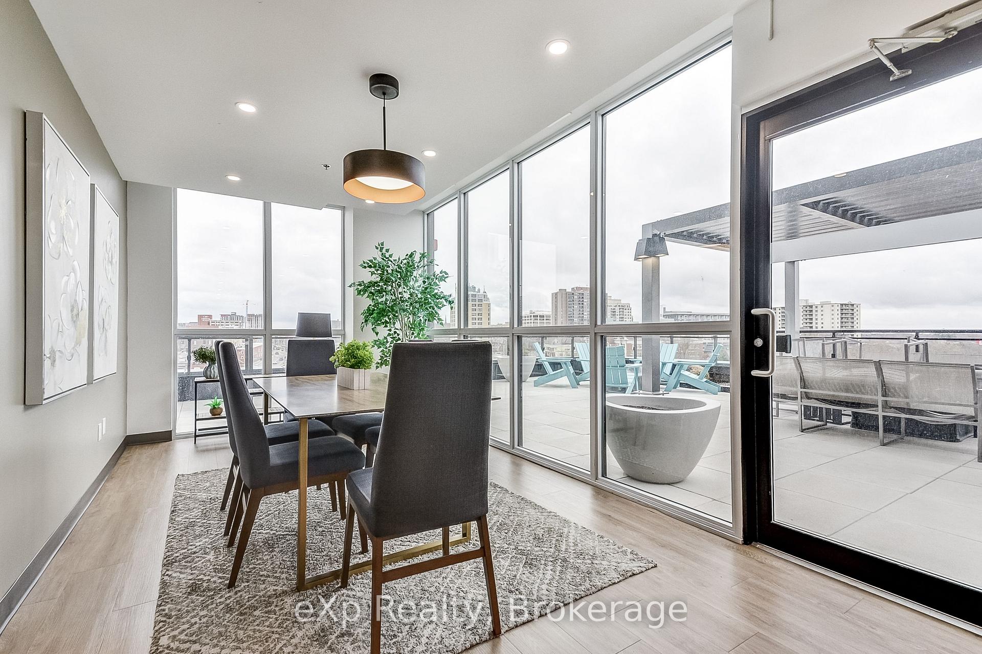 Photo 86 of Unit 1703, 60 Charles Street W, Kitchener — HOMEH