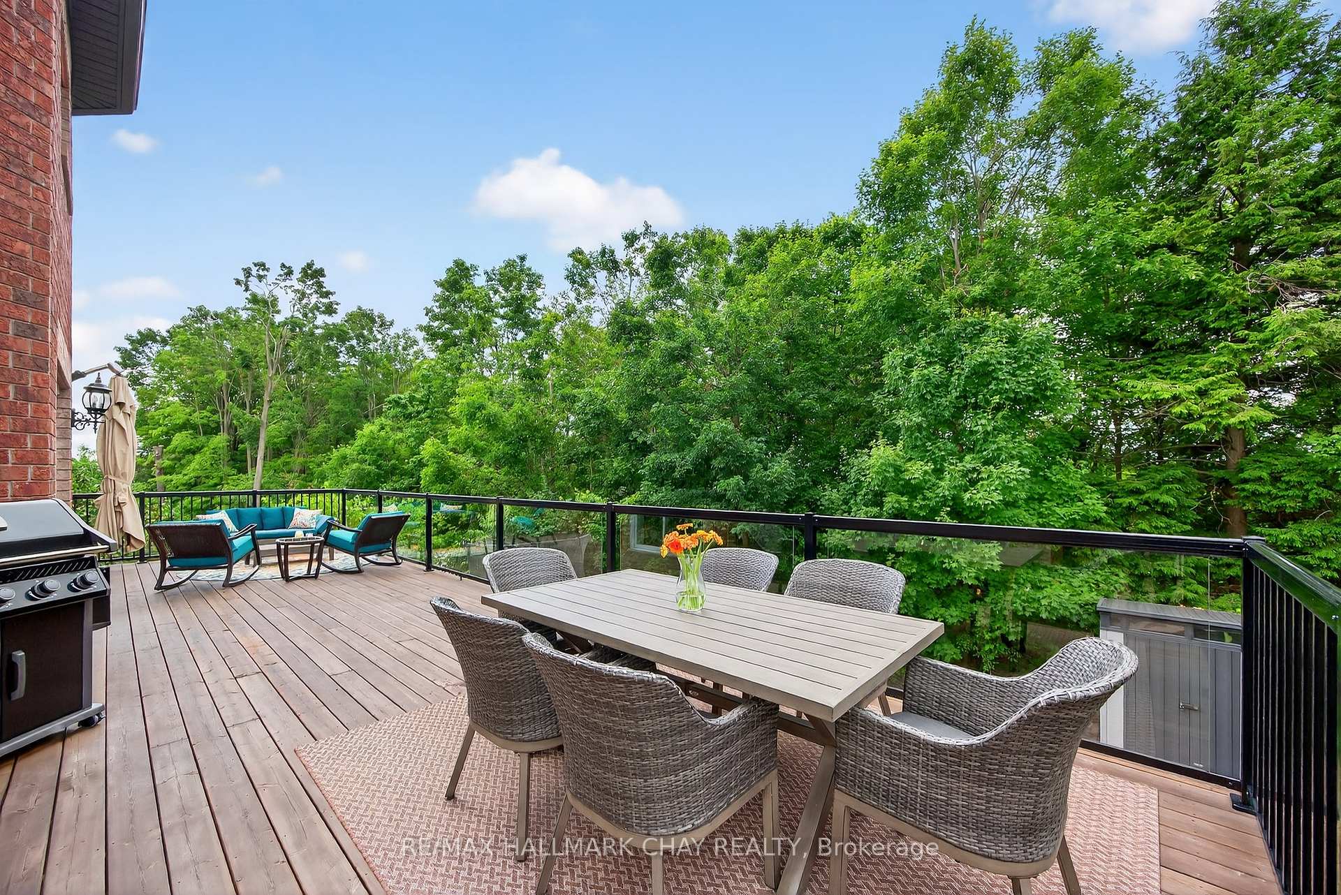 Photo 5 of 32 Holly Meadow Road, Barrie, Holly — HOMEH
