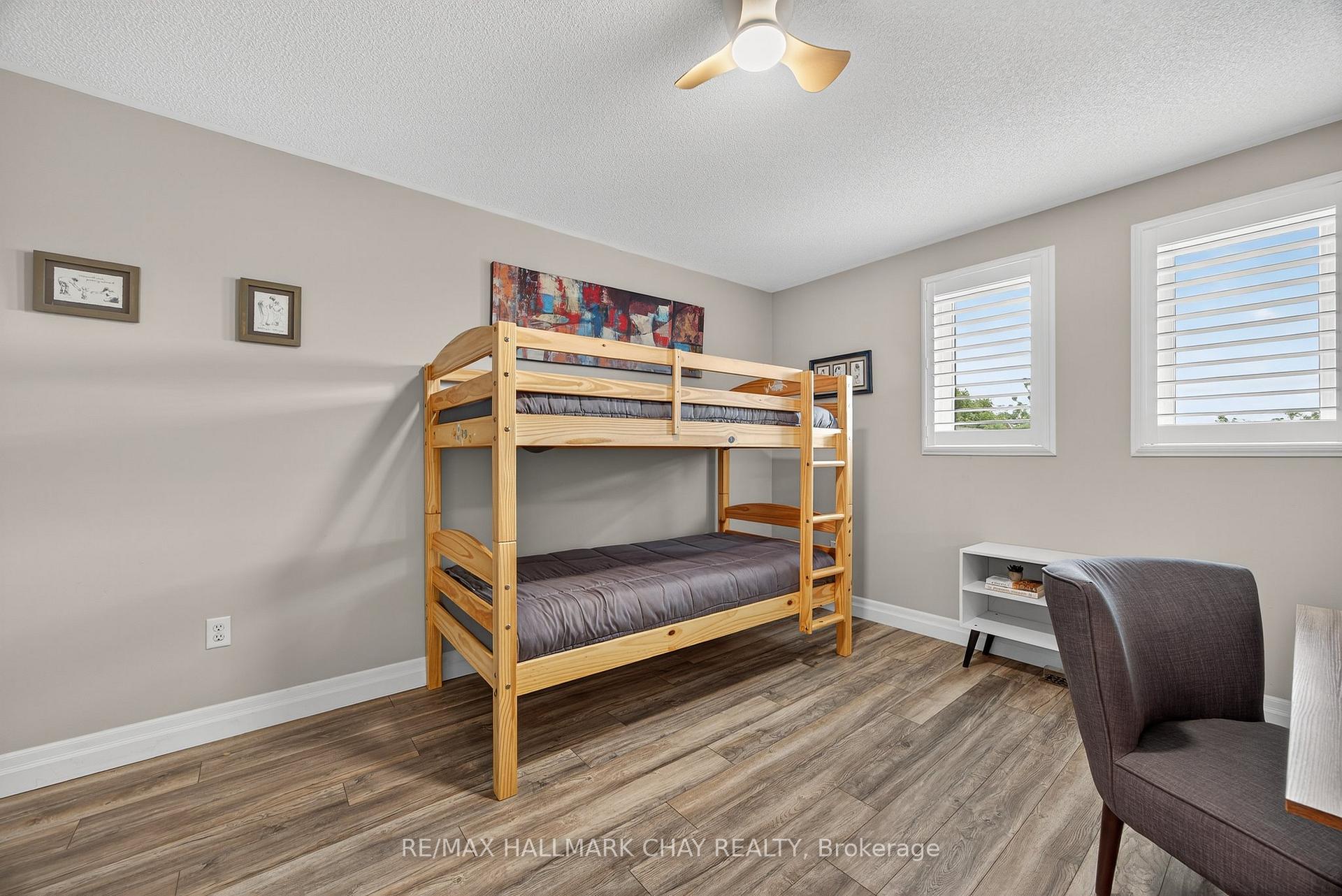 Photo 25 of 32 Holly Meadow Road, Barrie, Holly — HOMEH