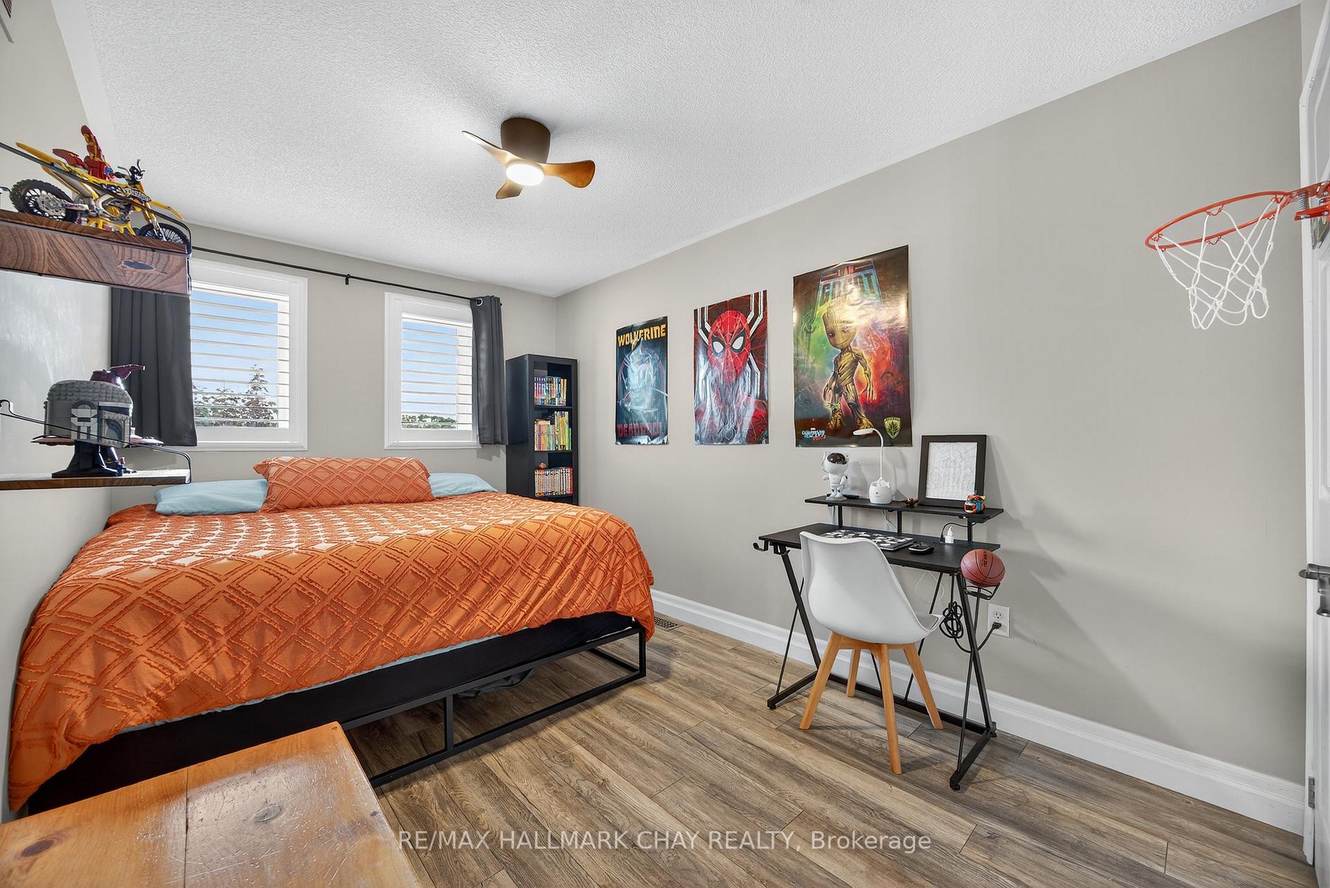 Photo 27 of 32 Holly Meadow Road, Barrie, Holly — HOMEH