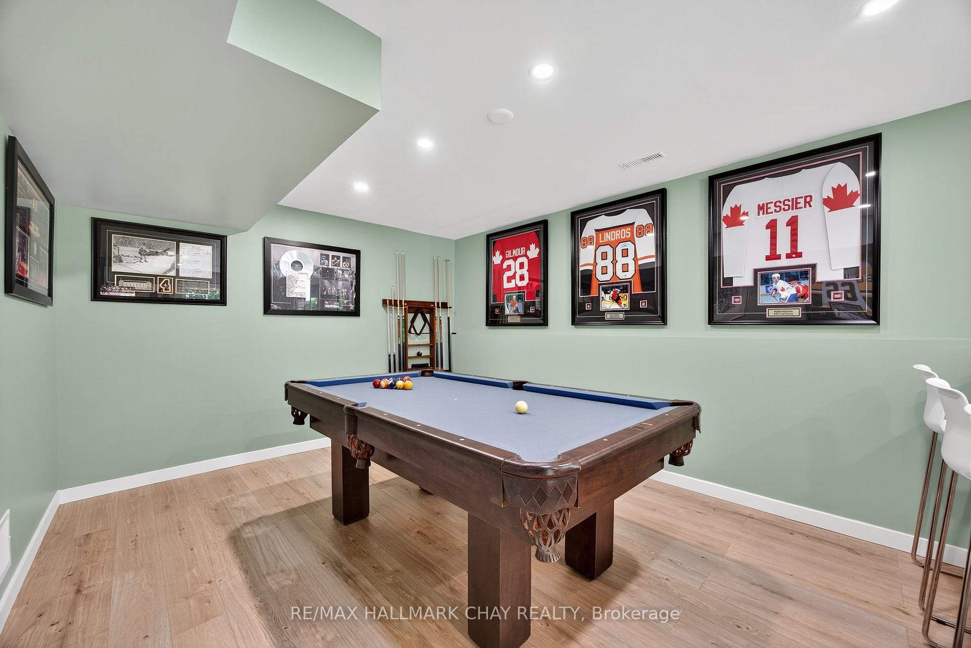Photo 37 of 32 Holly Meadow Road, Barrie, Holly — HOMEH