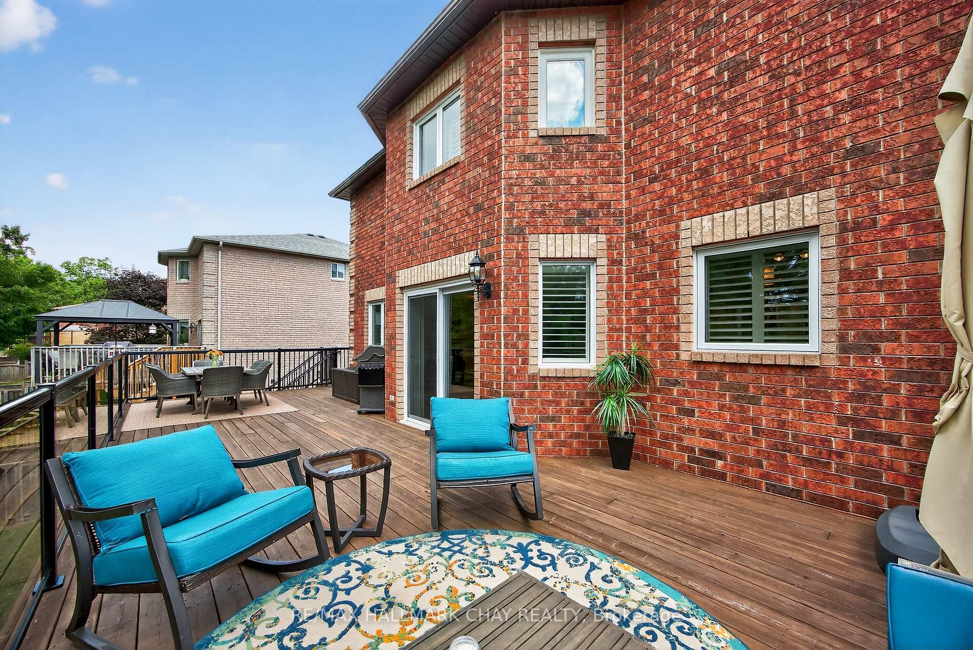 Photo 42 of 32 Holly Meadow Road, Barrie, Holly — HOMEH