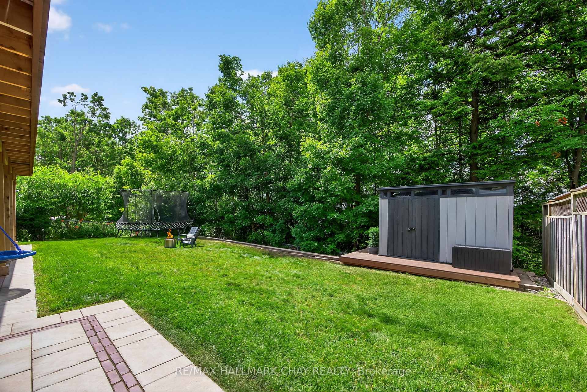 Photo 43 of 32 Holly Meadow Road, Barrie, Holly — HOMEH