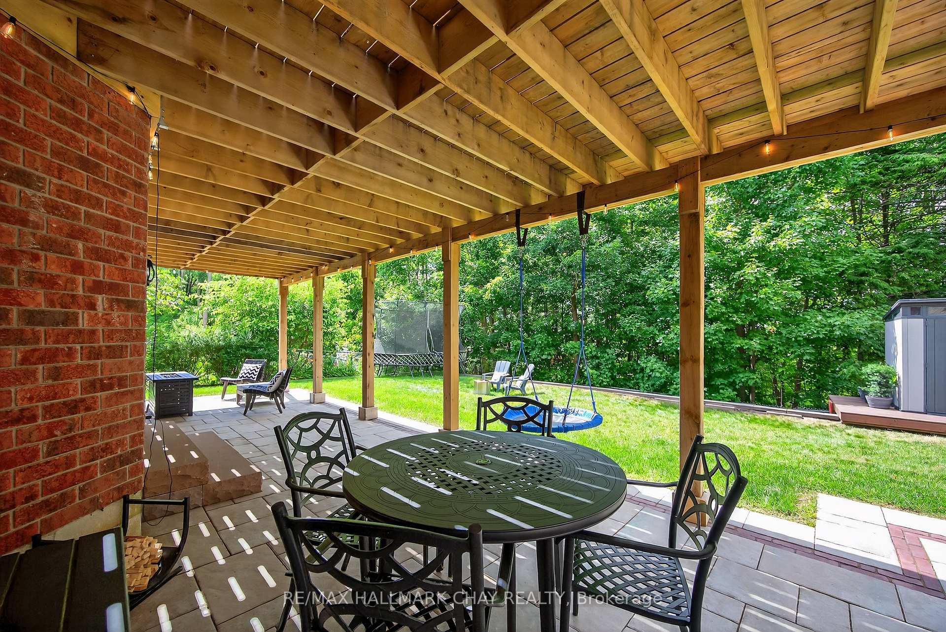 Photo 44 of 32 Holly Meadow Road, Barrie, Holly — HOMEH