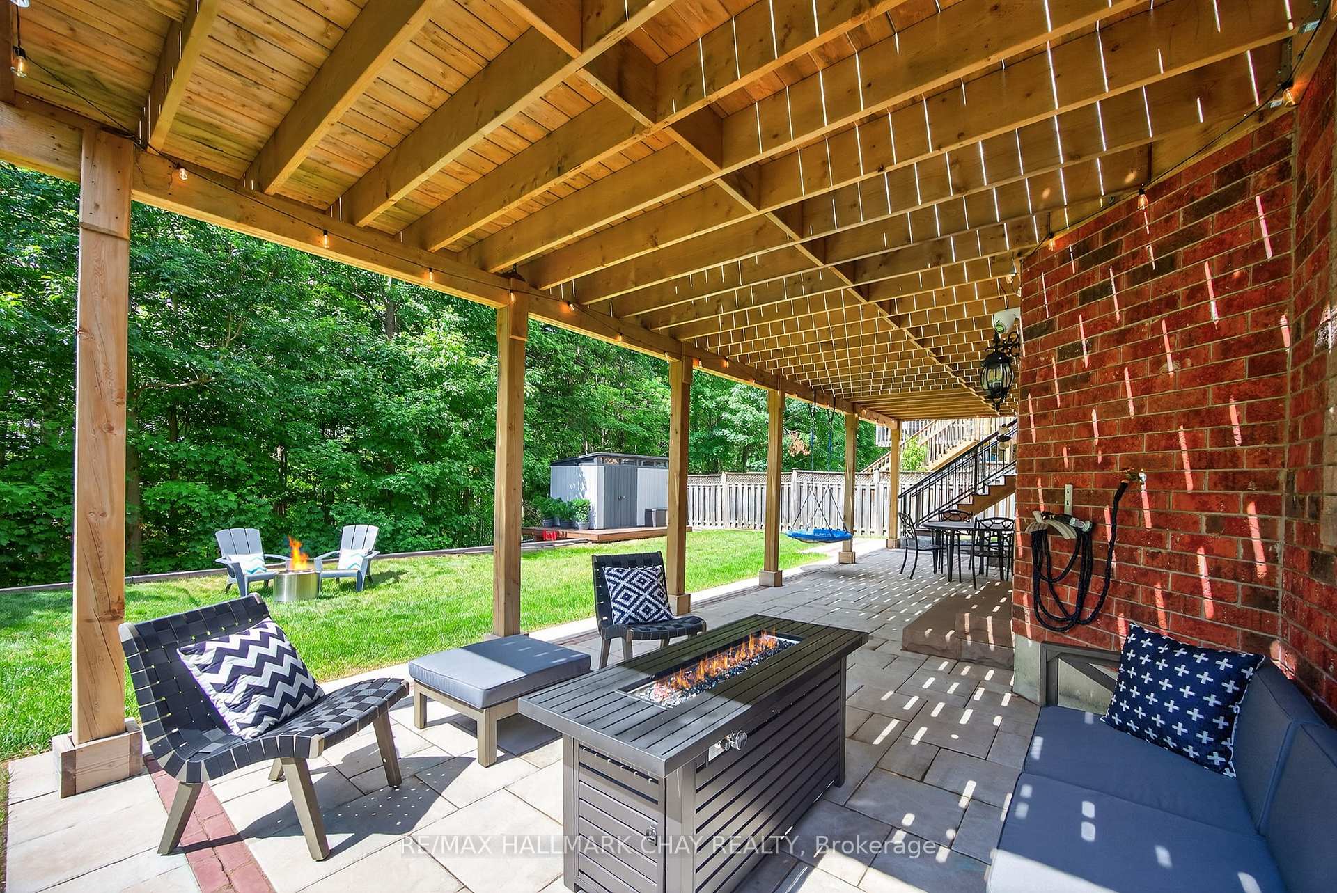 Photo 45 of 32 Holly Meadow Road, Barrie, Holly — HOMEH