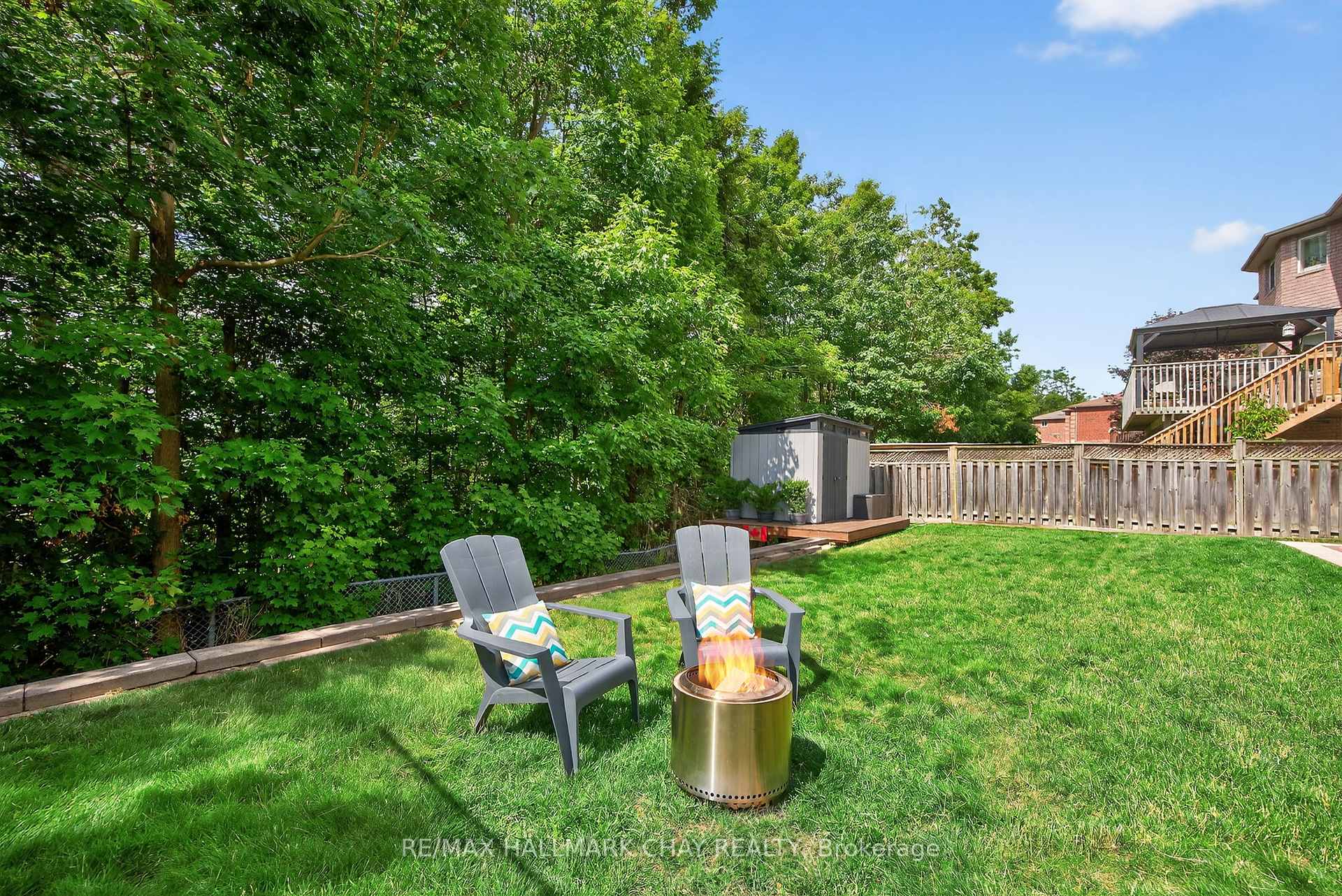 Photo 46 of 32 Holly Meadow Road, Barrie, Holly — HOMEH