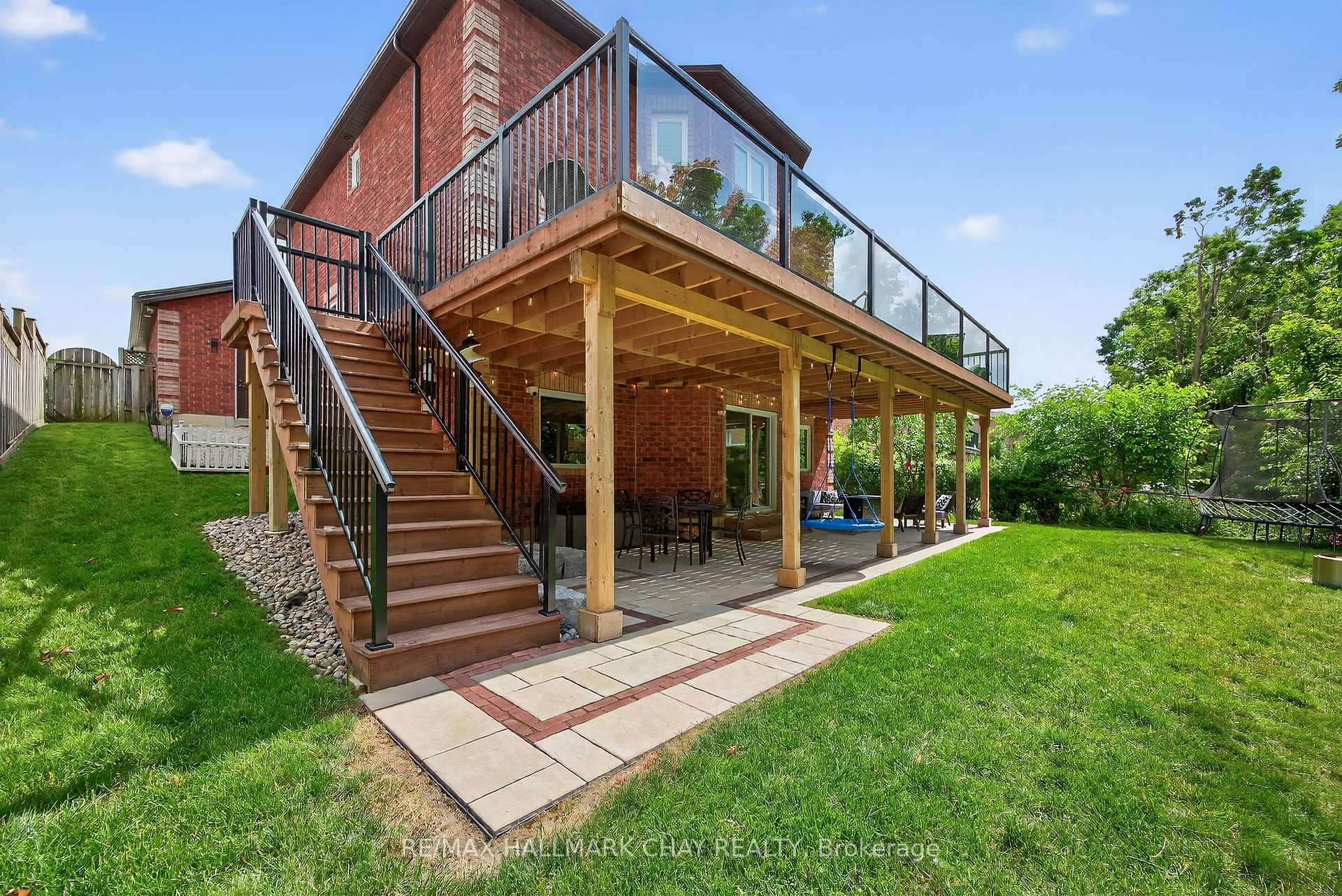 Photo 47 of 32 Holly Meadow Road, Barrie, Holly — HOMEH