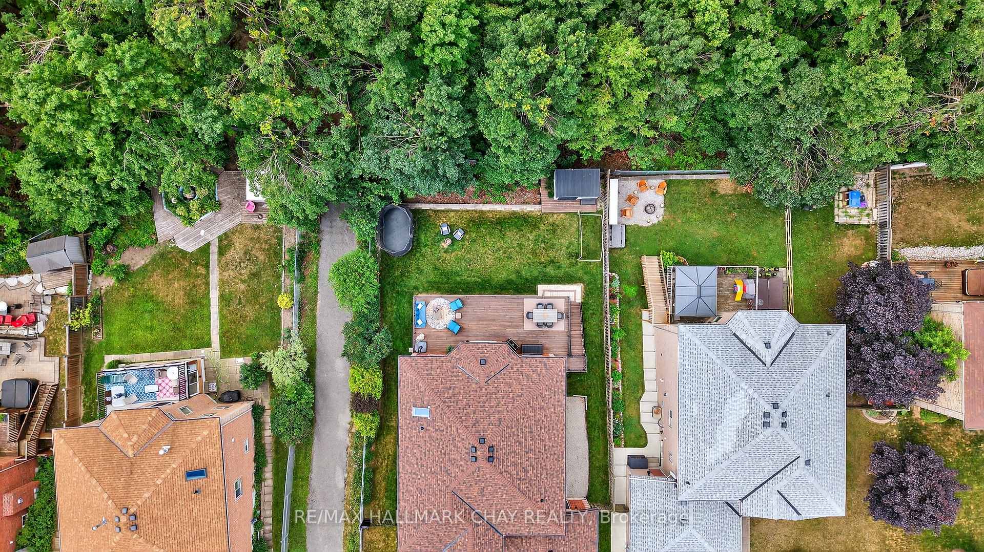 Photo 49 of 32 Holly Meadow Road, Barrie, Holly — HOMEH