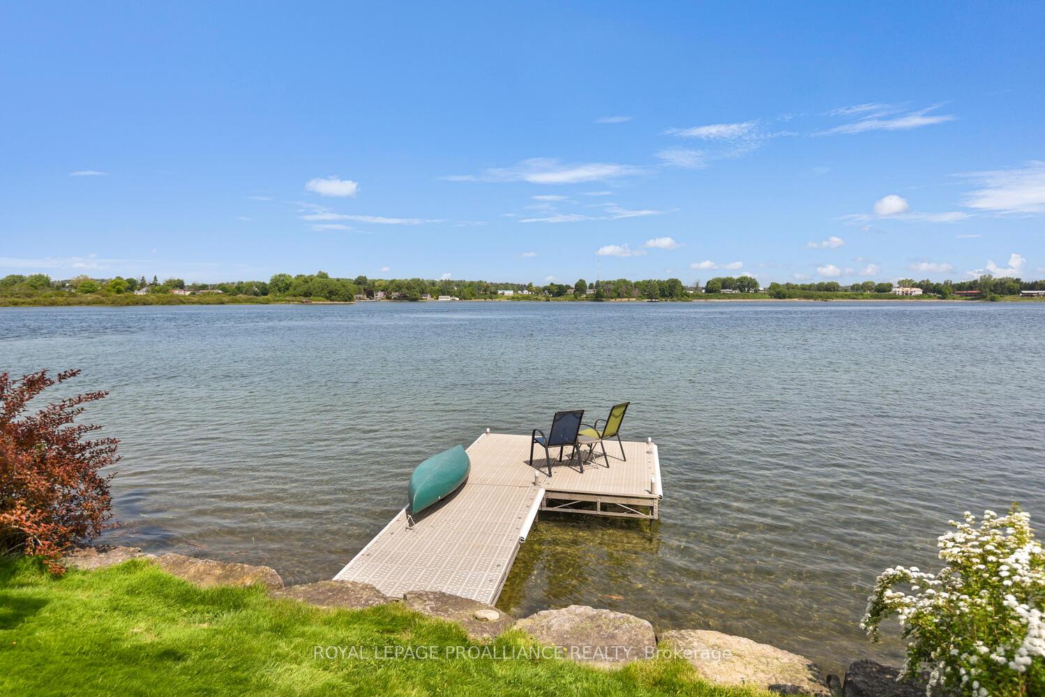 Photo 8 of 34 Tuttle Point Road W, Edwardsburgh/Cardinal, Edwardsburgh/Cardinal Twp — HOMEH