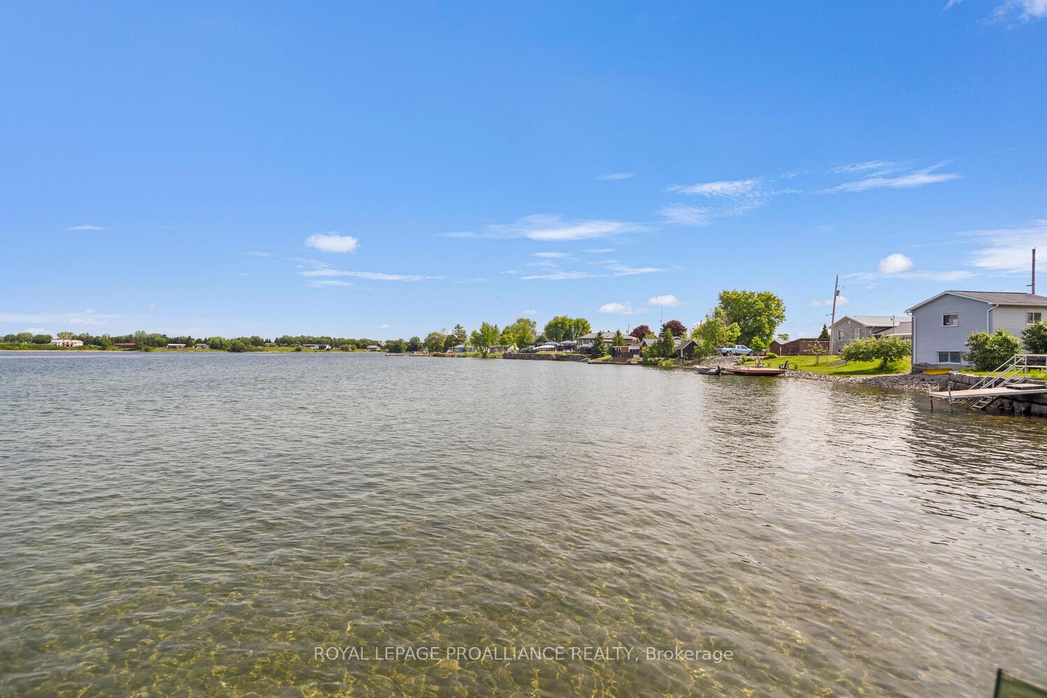 Photo 9 of 34 Tuttle Point Road W, Edwardsburgh/Cardinal, Edwardsburgh/Cardinal Twp — HOMEH