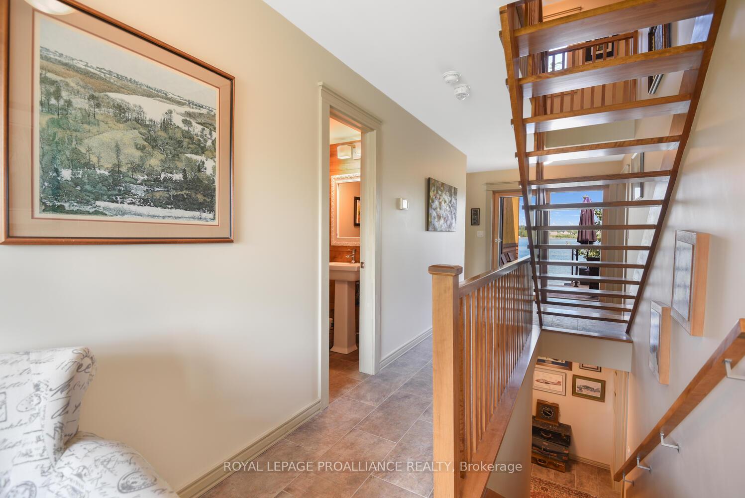 Photo 11 of 34 Tuttle Point Road W, Edwardsburgh/Cardinal, Edwardsburgh/Cardinal Twp — HOMEH