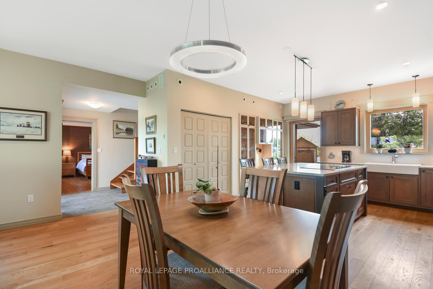Photo 16 of 34 Tuttle Point Road W, Edwardsburgh/Cardinal, Edwardsburgh/Cardinal Twp — HOMEH