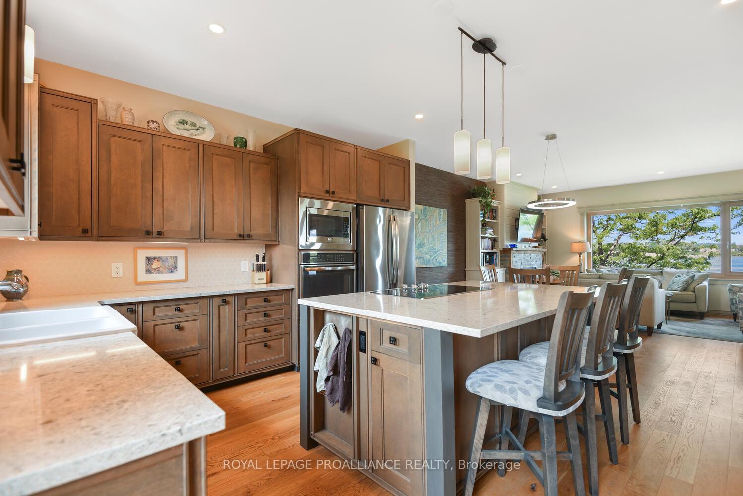 Photo 18 of 34 Tuttle Point Road W, Edwardsburgh/Cardinal, Edwardsburgh/Cardinal Twp — HOMEH