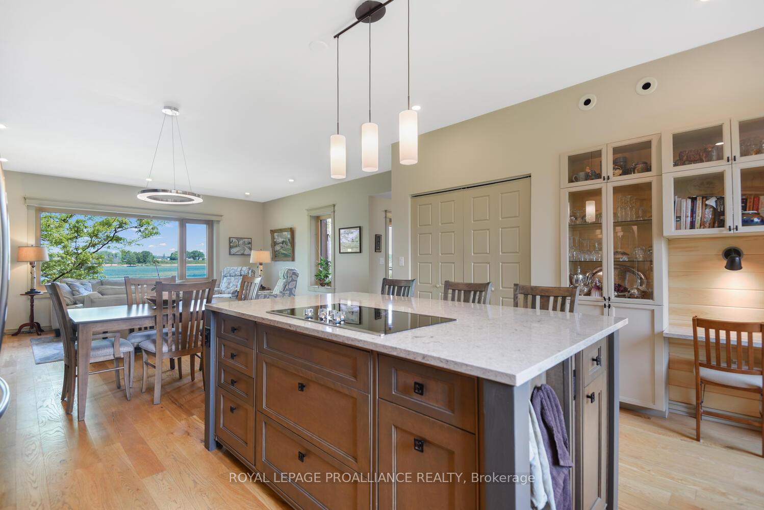 Photo 19 of 34 Tuttle Point Road W, Edwardsburgh/Cardinal, Edwardsburgh/Cardinal Twp — HOMEH