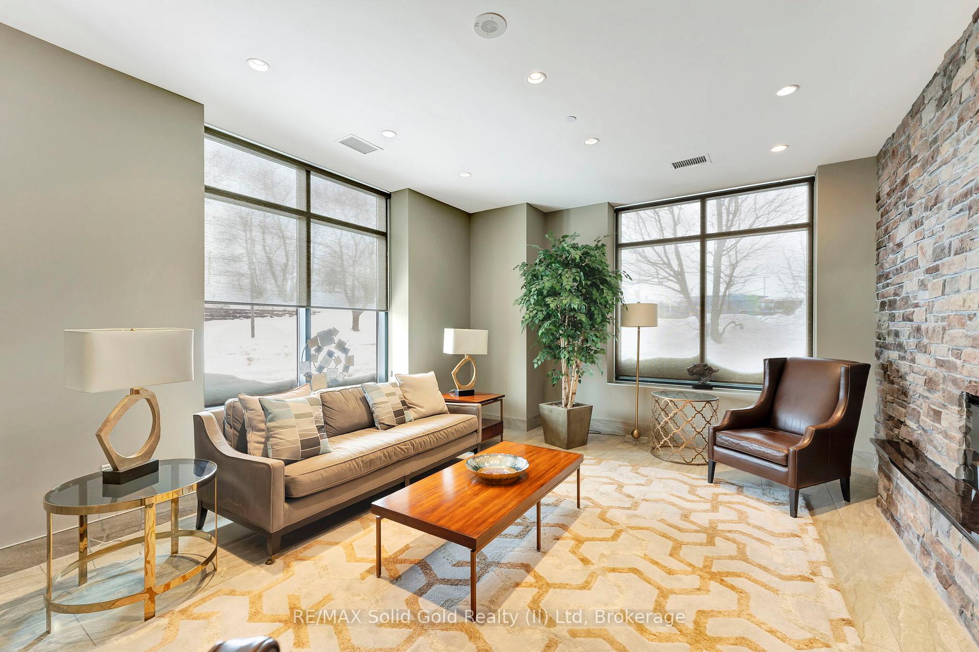 Photo 2 of Unit 1109, 160 Macdonell Street, Guelph, Downtown — HOMEH