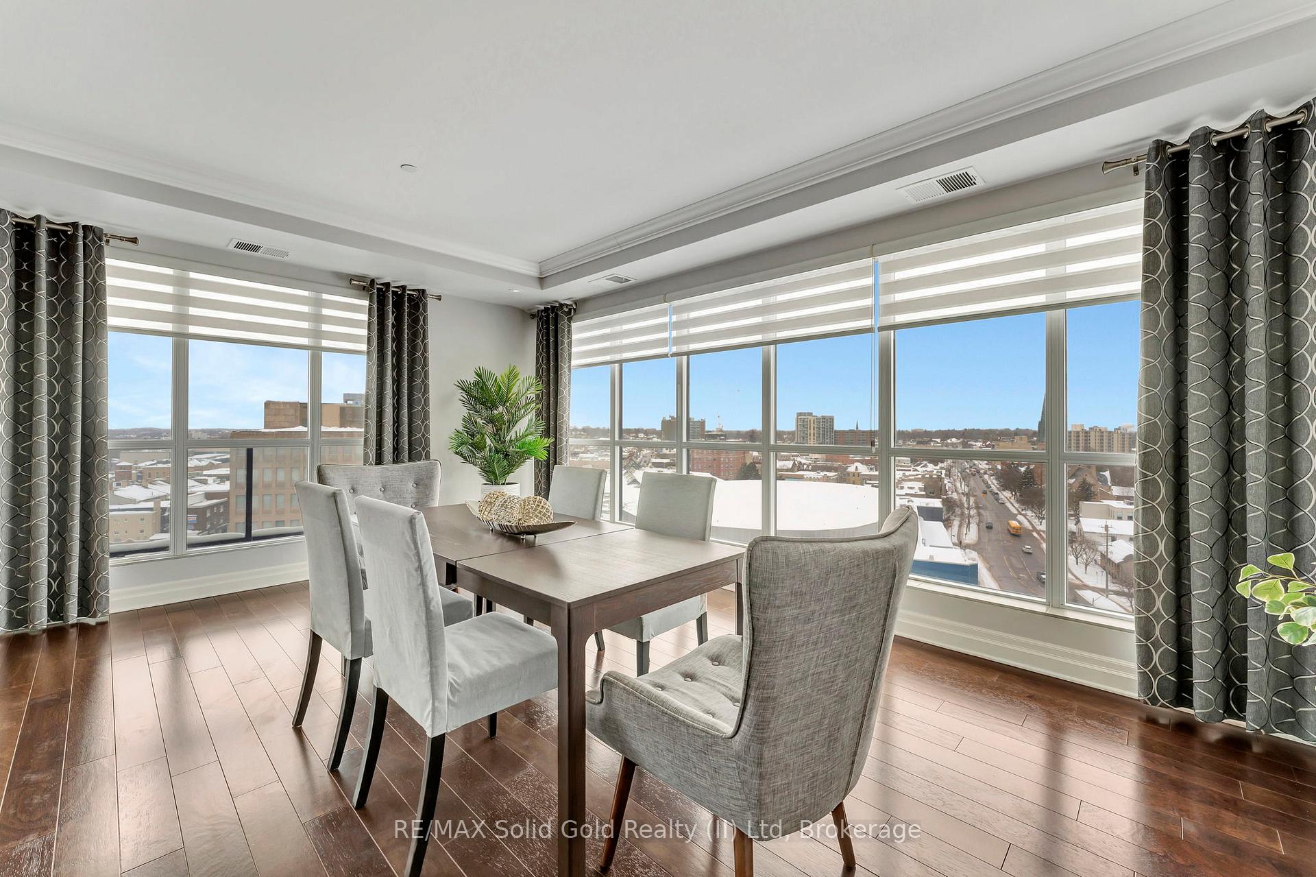 Photo 12 of Unit 1109, 160 Macdonell Street, Guelph, Downtown — HOMEH