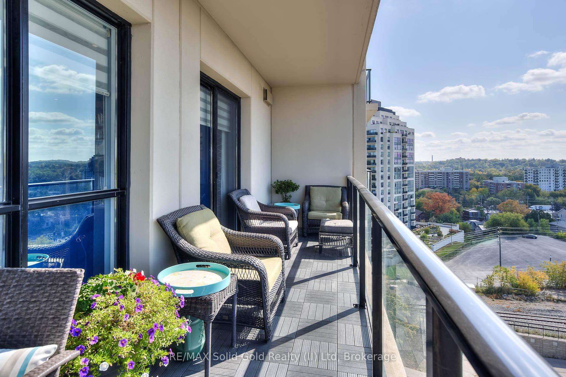 Photo 14 of Unit 1109, 160 Macdonell Street, Guelph, Downtown — HOMEH