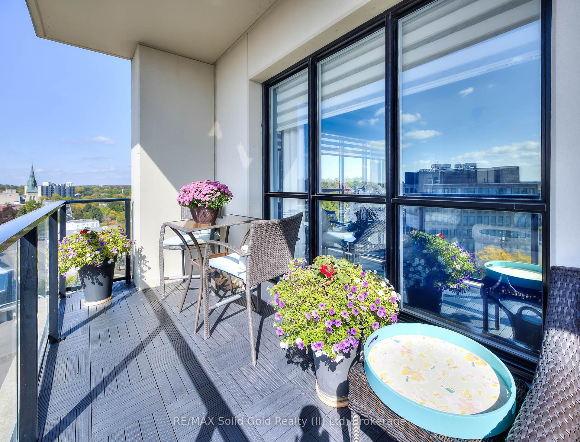 Photo 15 of Unit 1109, 160 Macdonell Street, Guelph, Downtown — HOMEH
