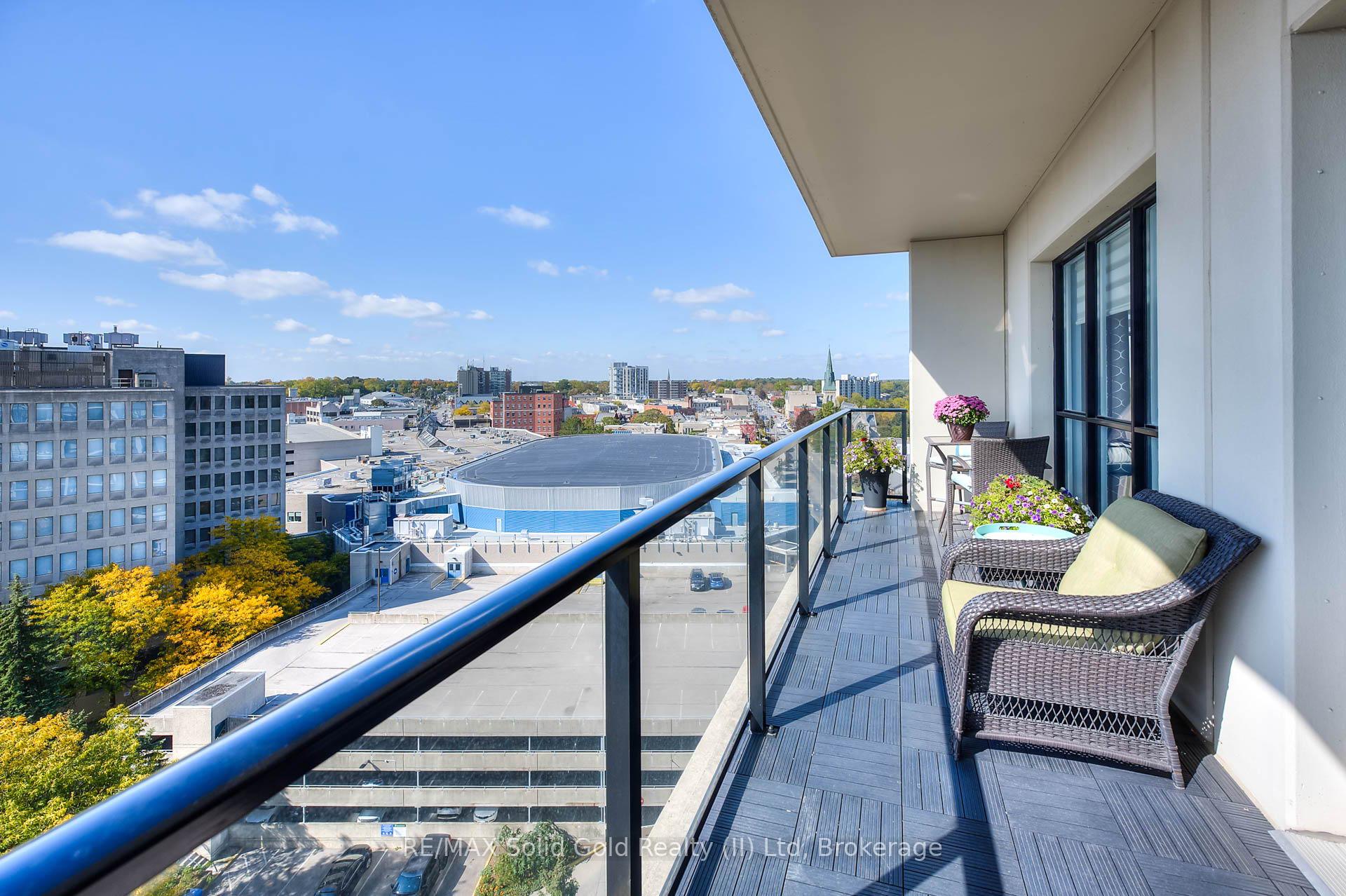Photo 16 of Unit 1109, 160 Macdonell Street, Guelph, Downtown — HOMEH
